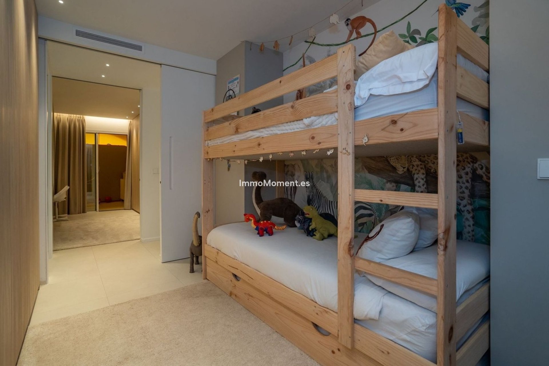 Bestaande woning - Appartement - Benalmadena - Benalmadena Pueblo