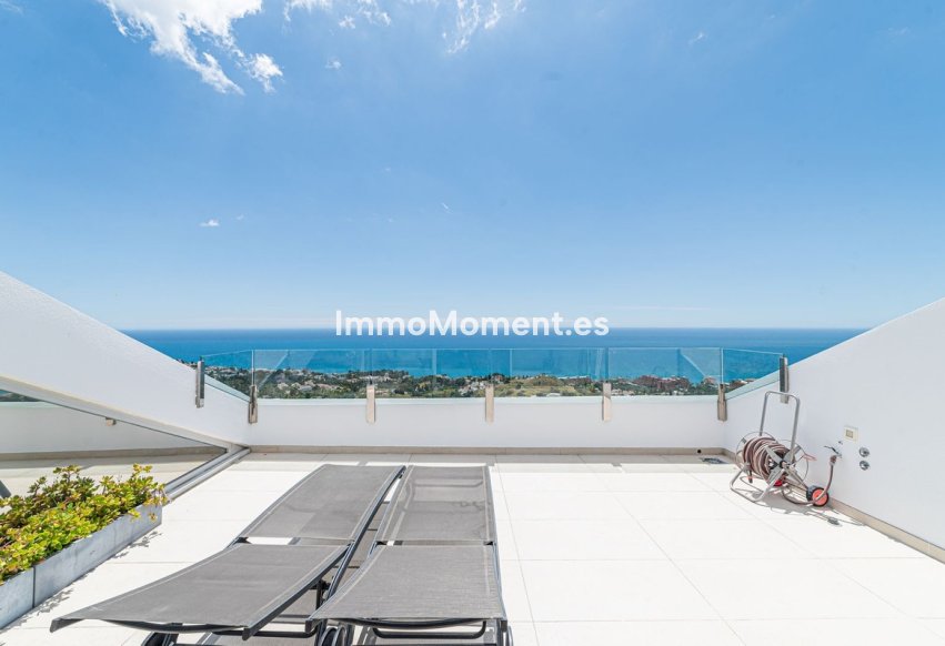 Bestaande woning - Appartement - Benalmadena - Benalmadena Pueblo