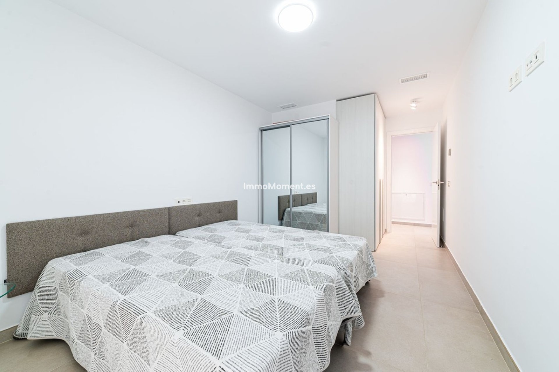Bestaande woning - Appartement - Benalmadena - Benalmadena Pueblo