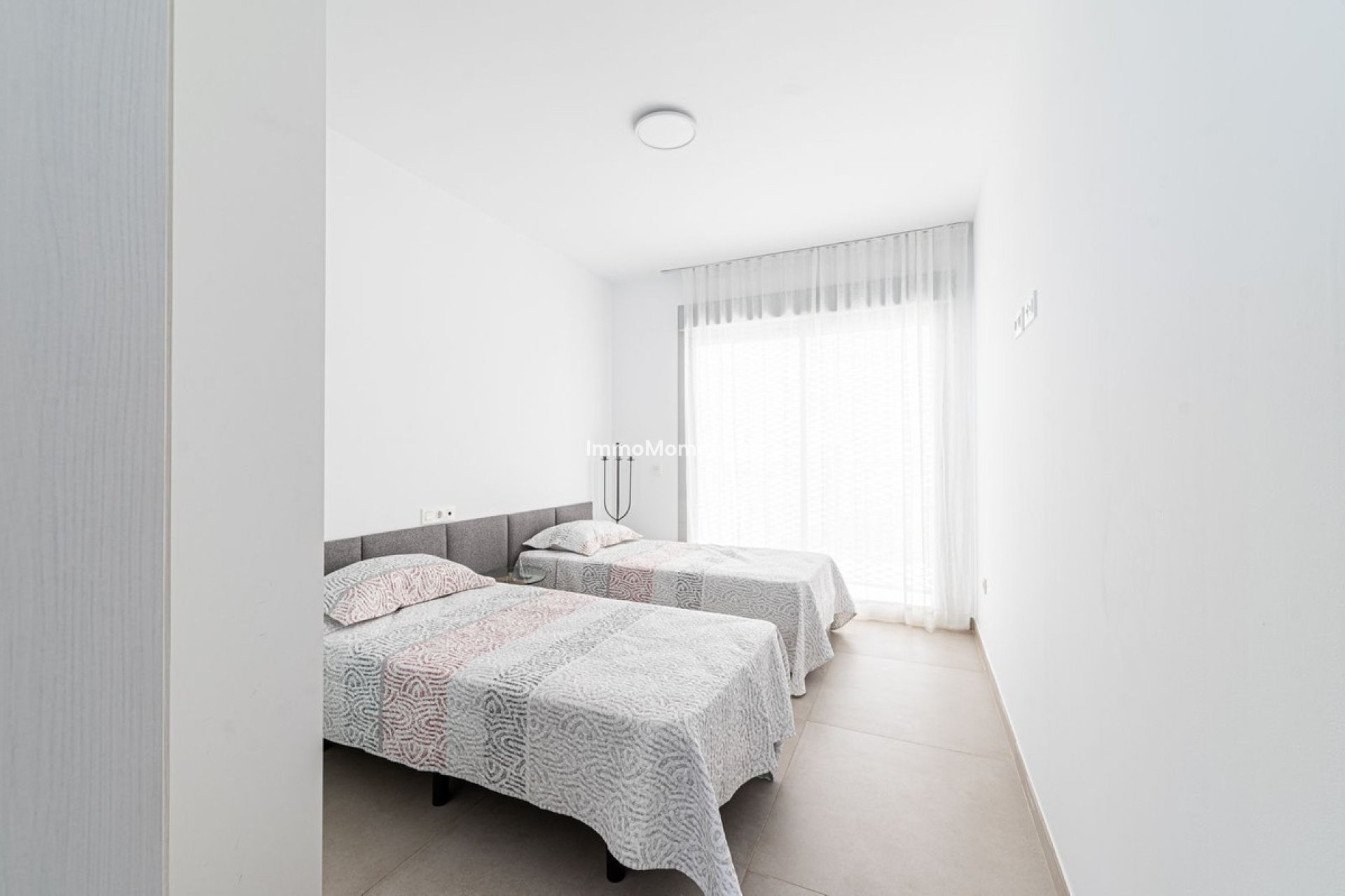Bestaande woning - Appartement - Benalmadena - Benalmadena Pueblo