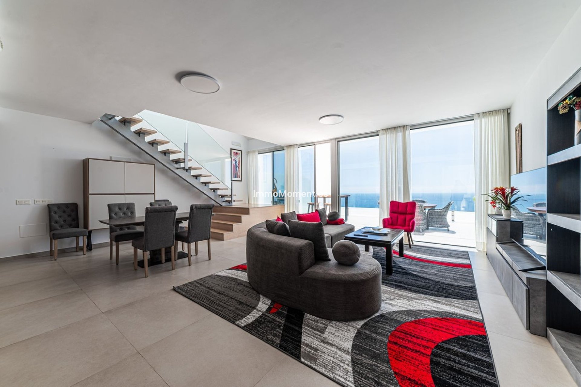 Bestaande woning - Appartement - Benalmadena - Benalmadena Pueblo