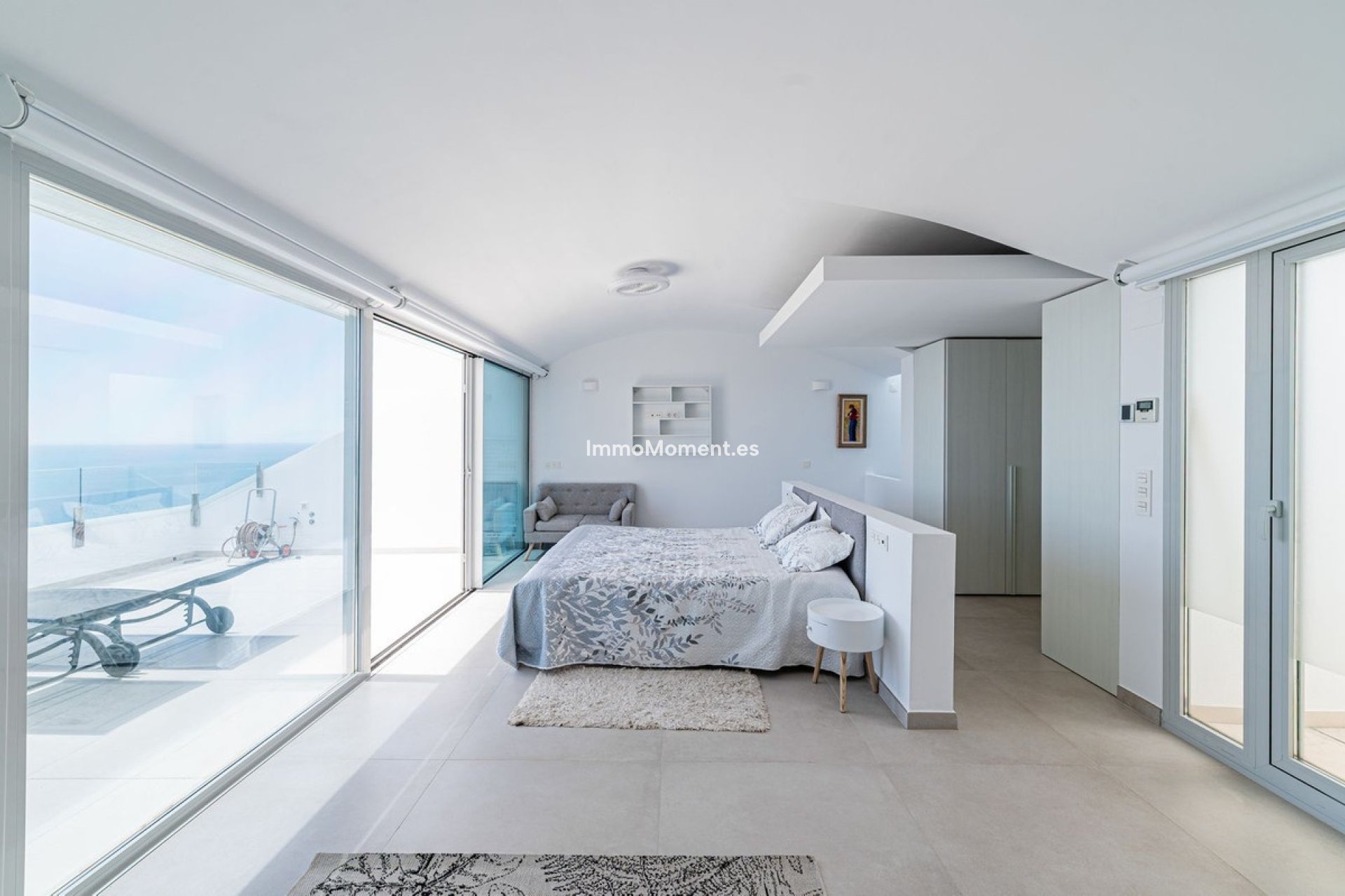 Bestaande woning - Appartement - Benalmadena - Benalmadena Pueblo