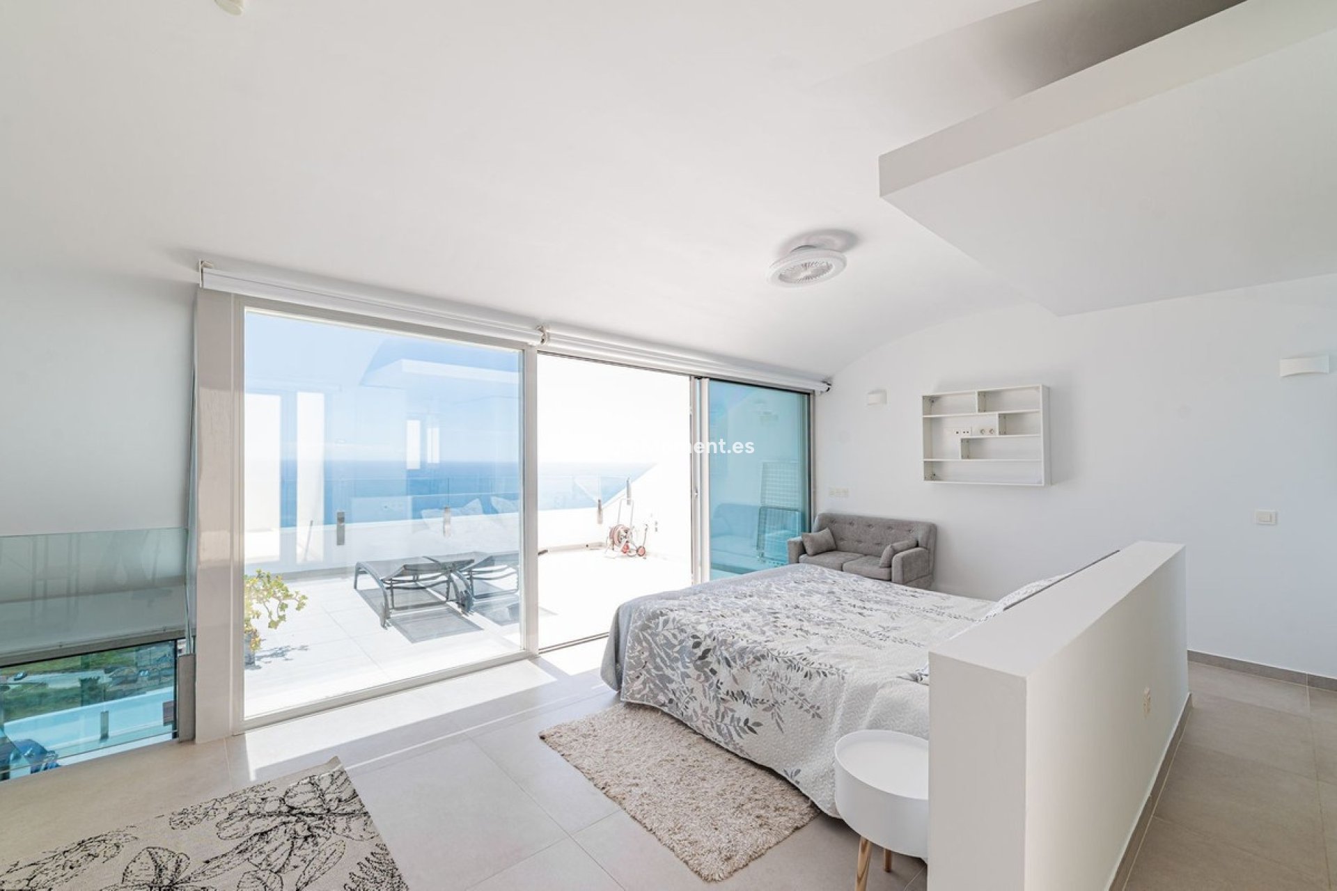 Bestaande woning - Appartement - Benalmadena - Benalmadena Pueblo