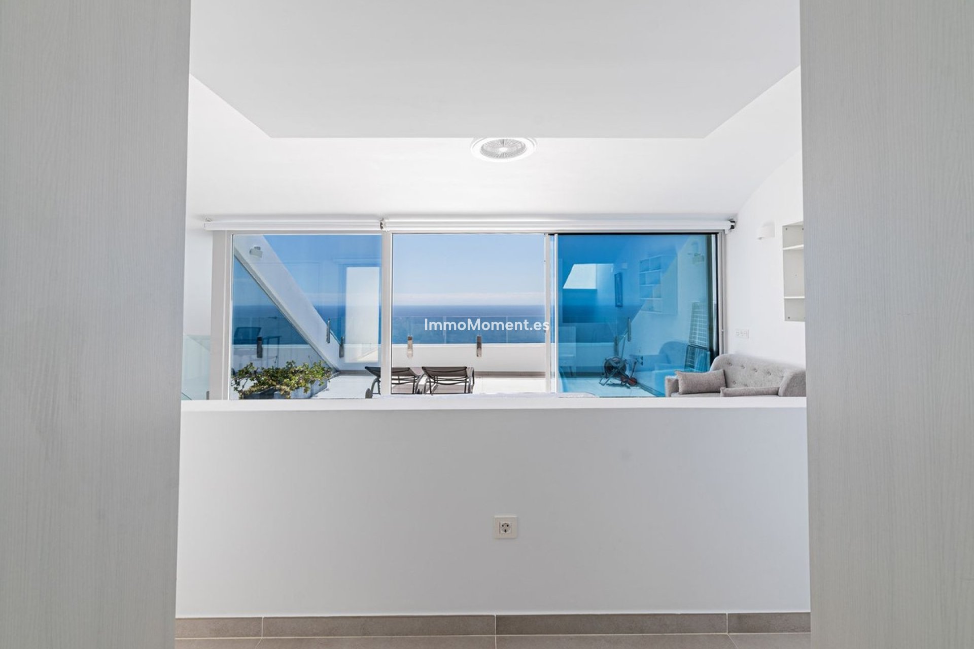 Bestaande woning - Appartement - Benalmadena - Benalmadena Pueblo
