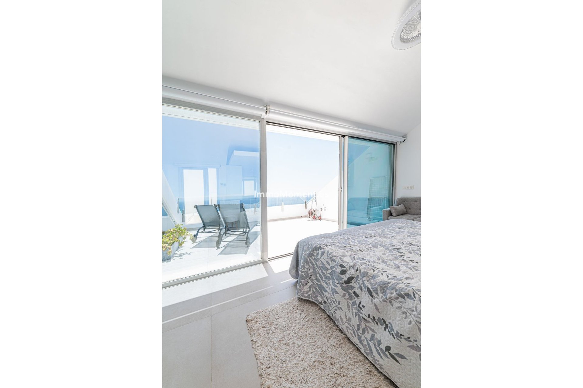 Bestaande woning - Appartement - Benalmadena - Benalmadena Pueblo