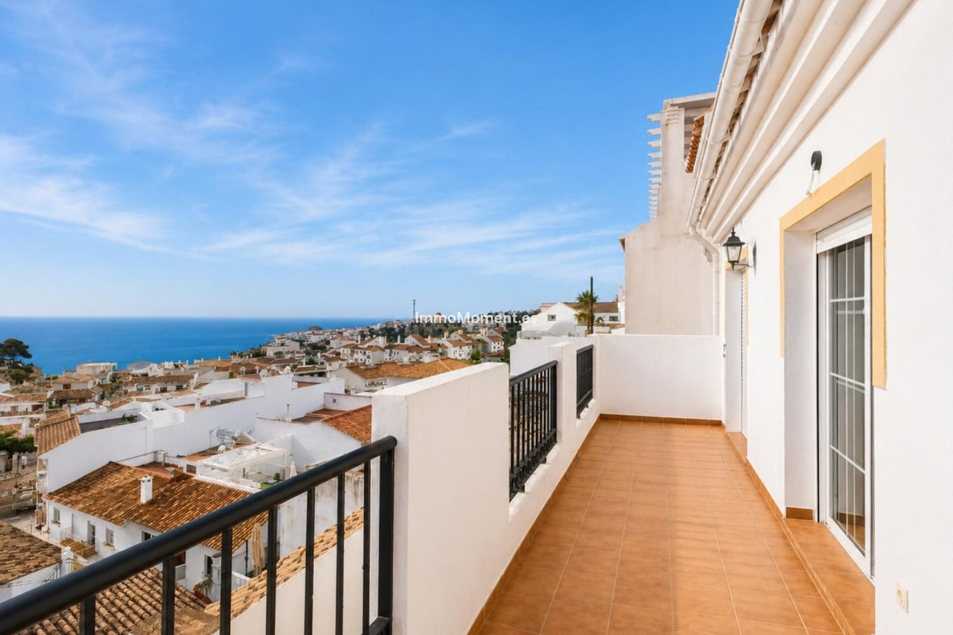 Bestaande woning - Appartement - Benalmadena - Benalmadena Pueblo