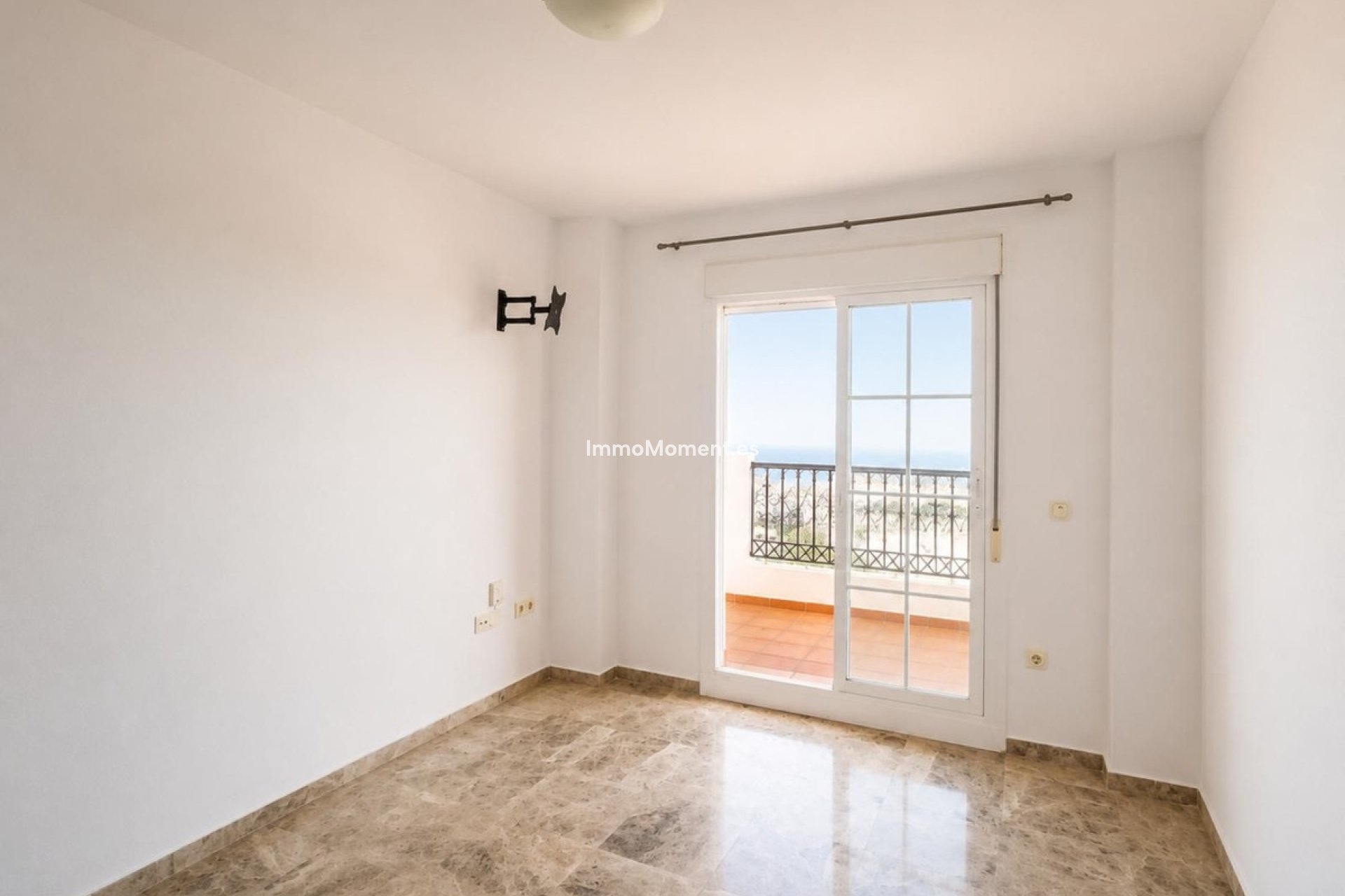 Bestaande woning - Appartement - Benalmadena - Benalmadena Pueblo