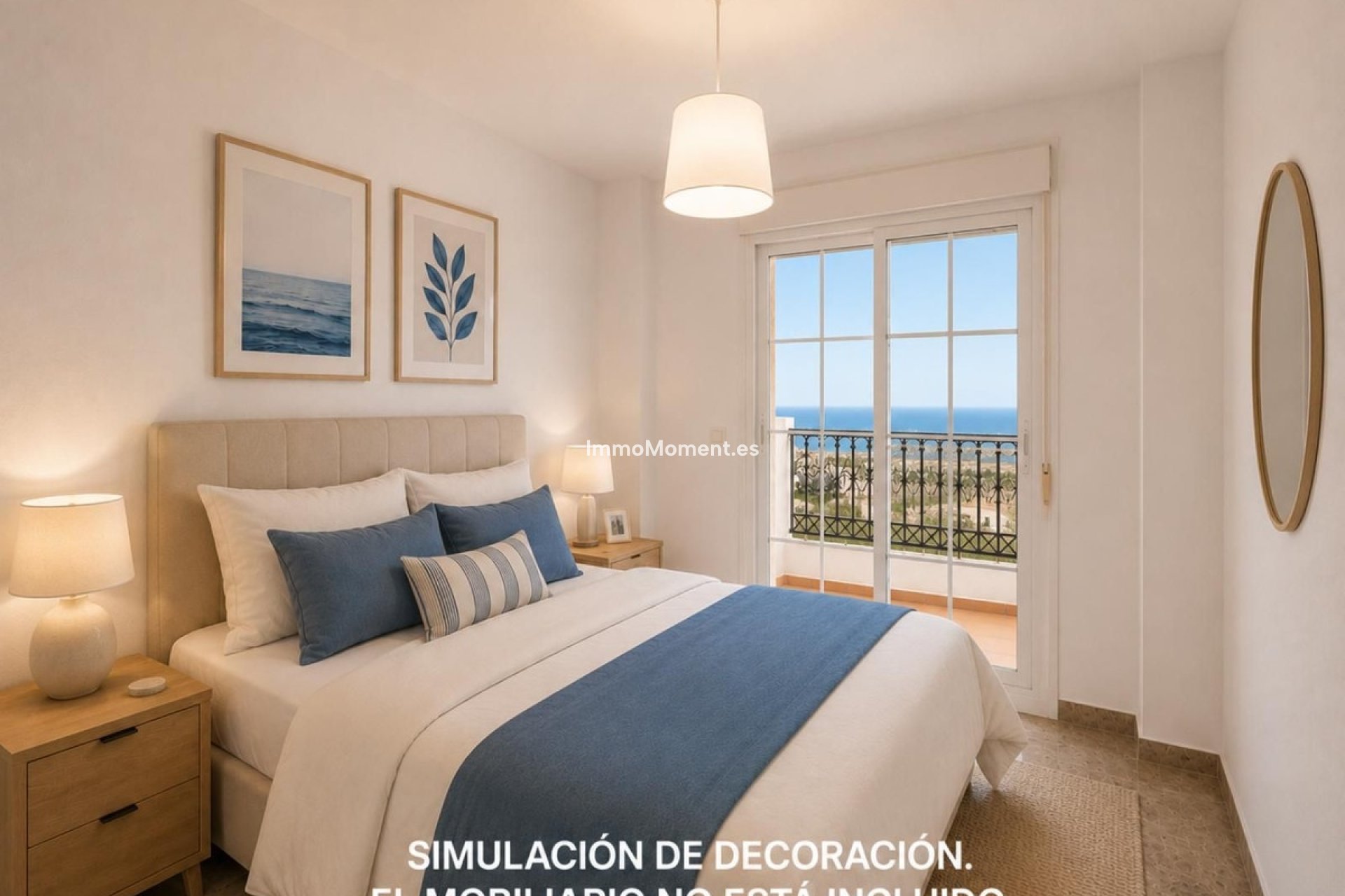 Bestaande woning - Appartement - Benalmadena - Benalmadena Pueblo
