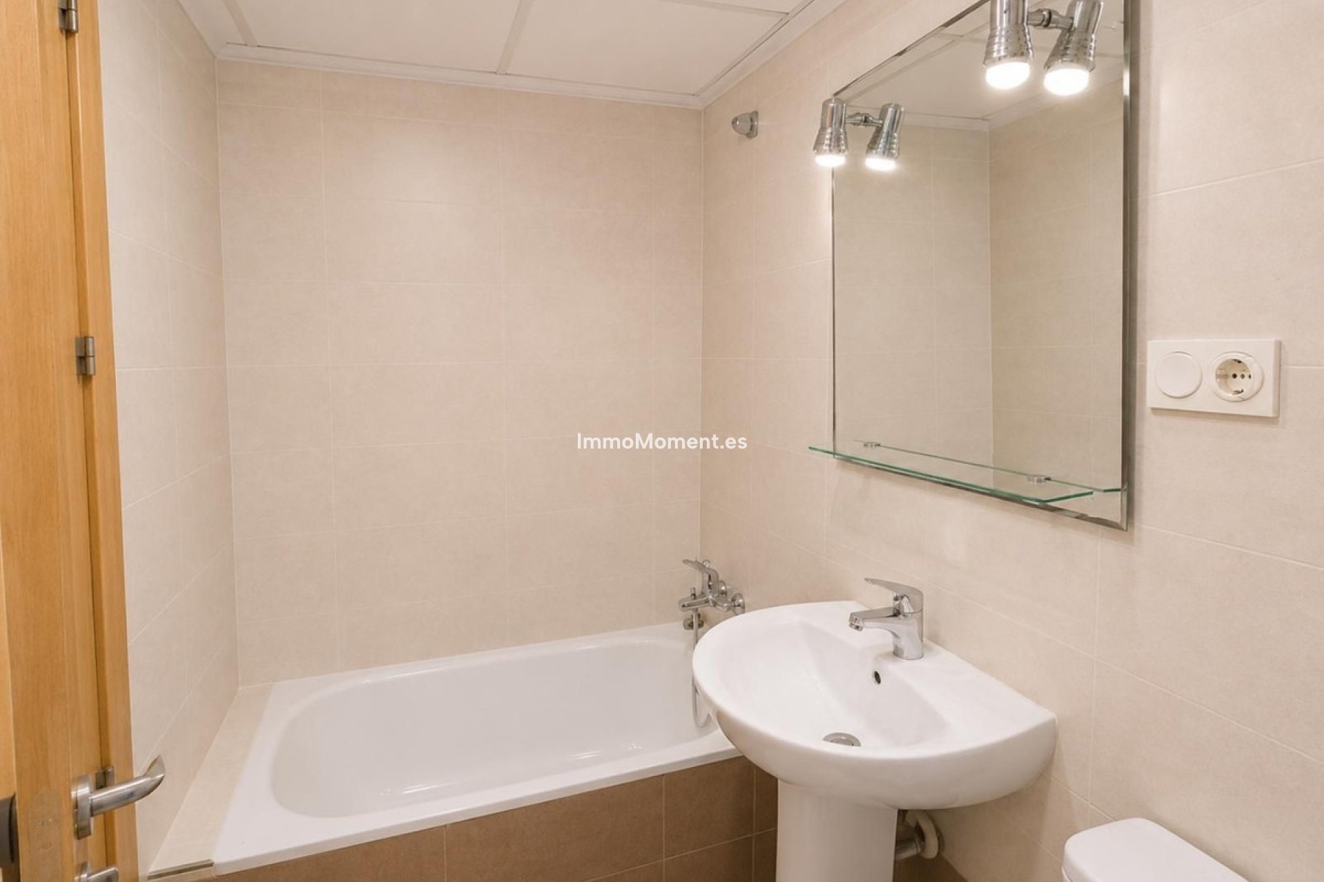 Bestaande woning - Appartement - Benalmadena - Benalmadena Pueblo