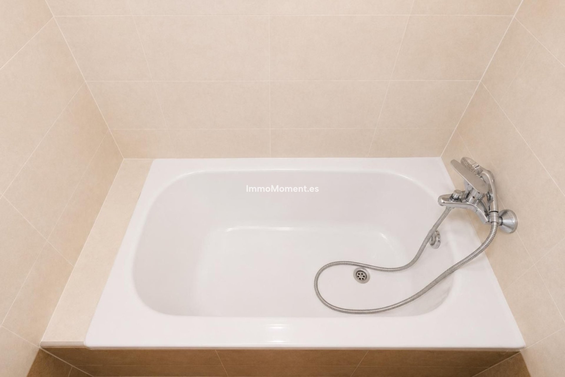 Bestaande woning - Appartement - Benalmadena - Benalmadena Pueblo