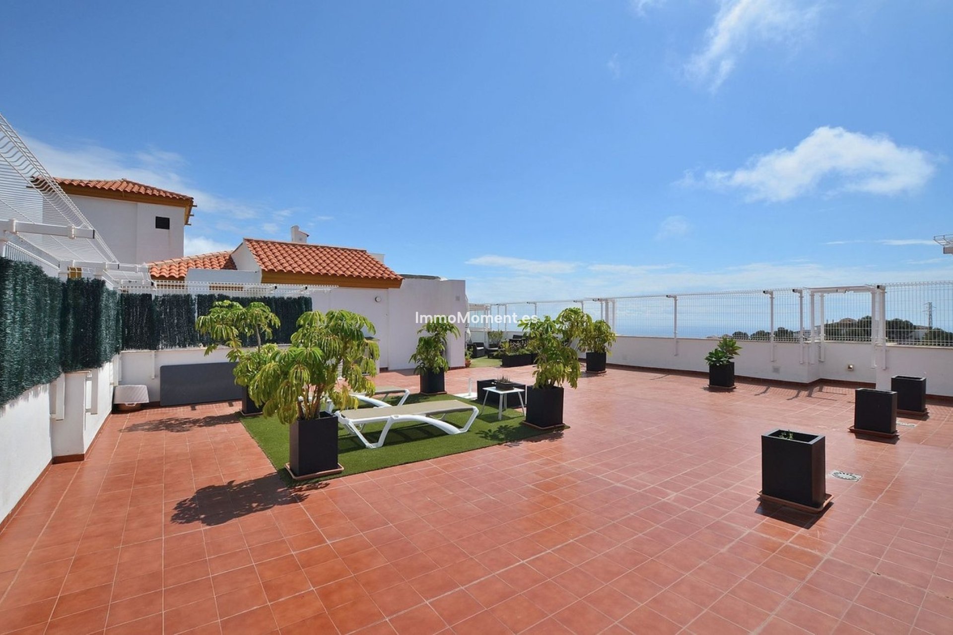 Bestaande woning - Appartement - Benalmadena - Benalmadena Pueblo