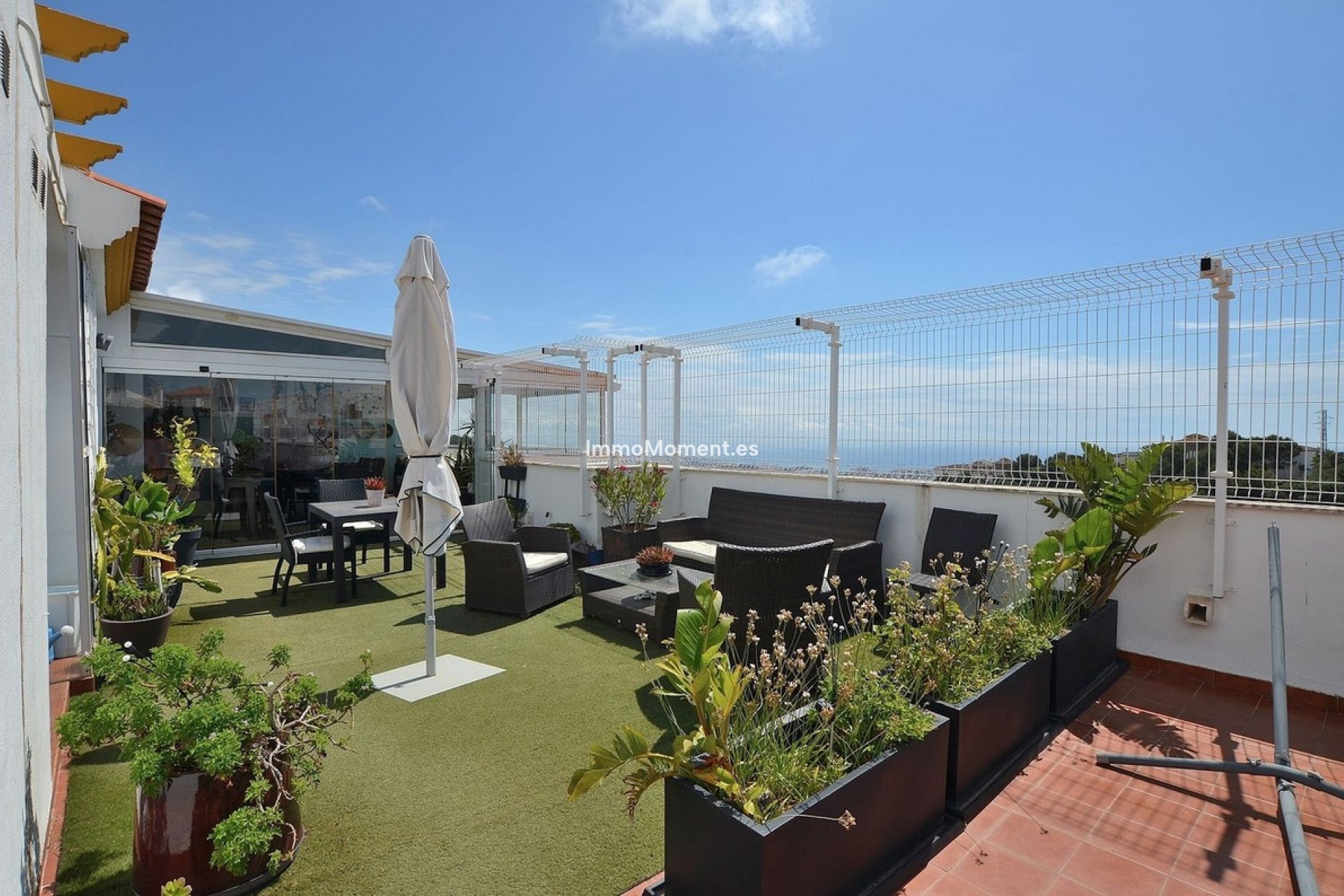 Bestaande woning - Appartement - Benalmadena - Benalmadena Pueblo