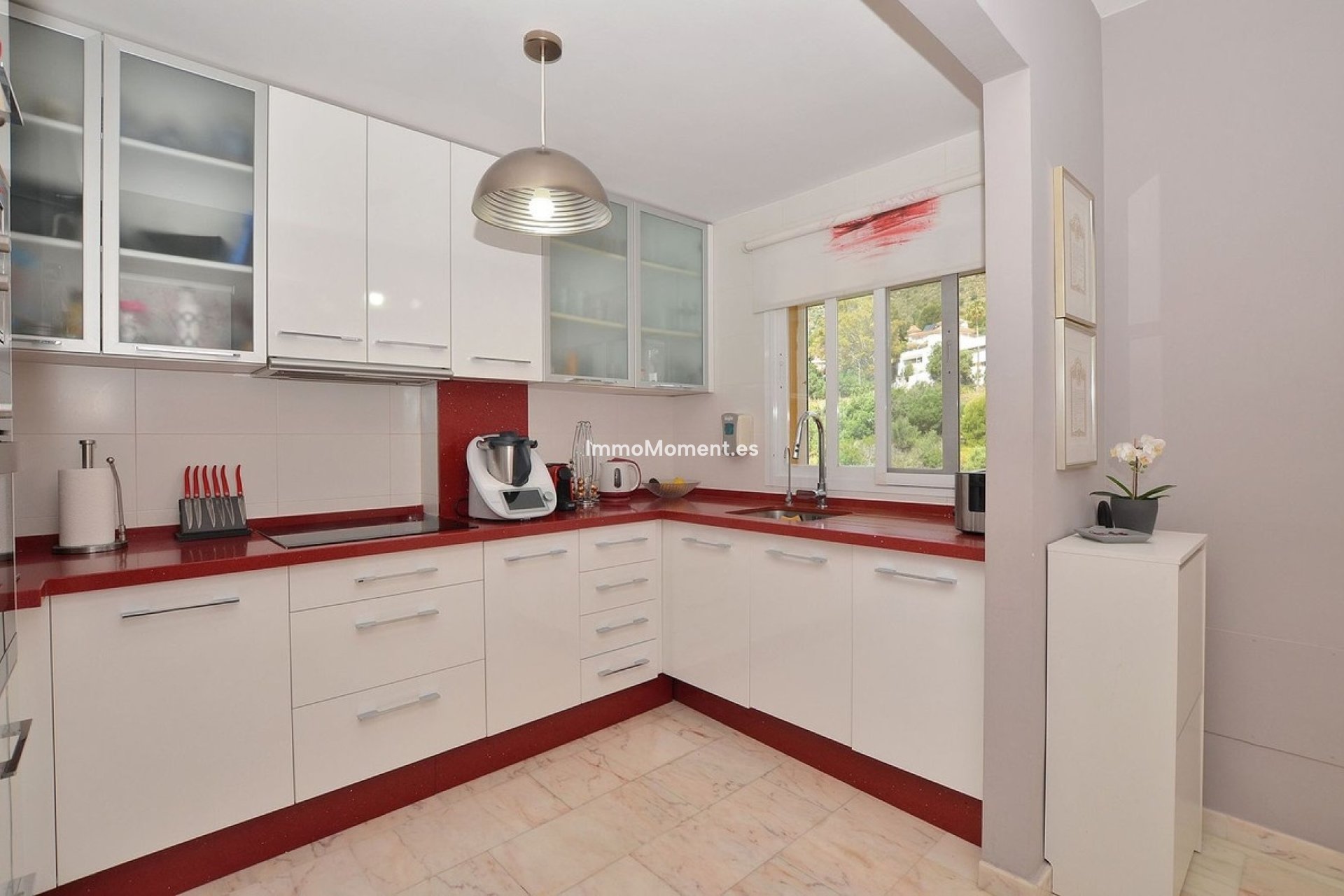 Bestaande woning - Appartement - Benalmadena - Benalmadena Pueblo