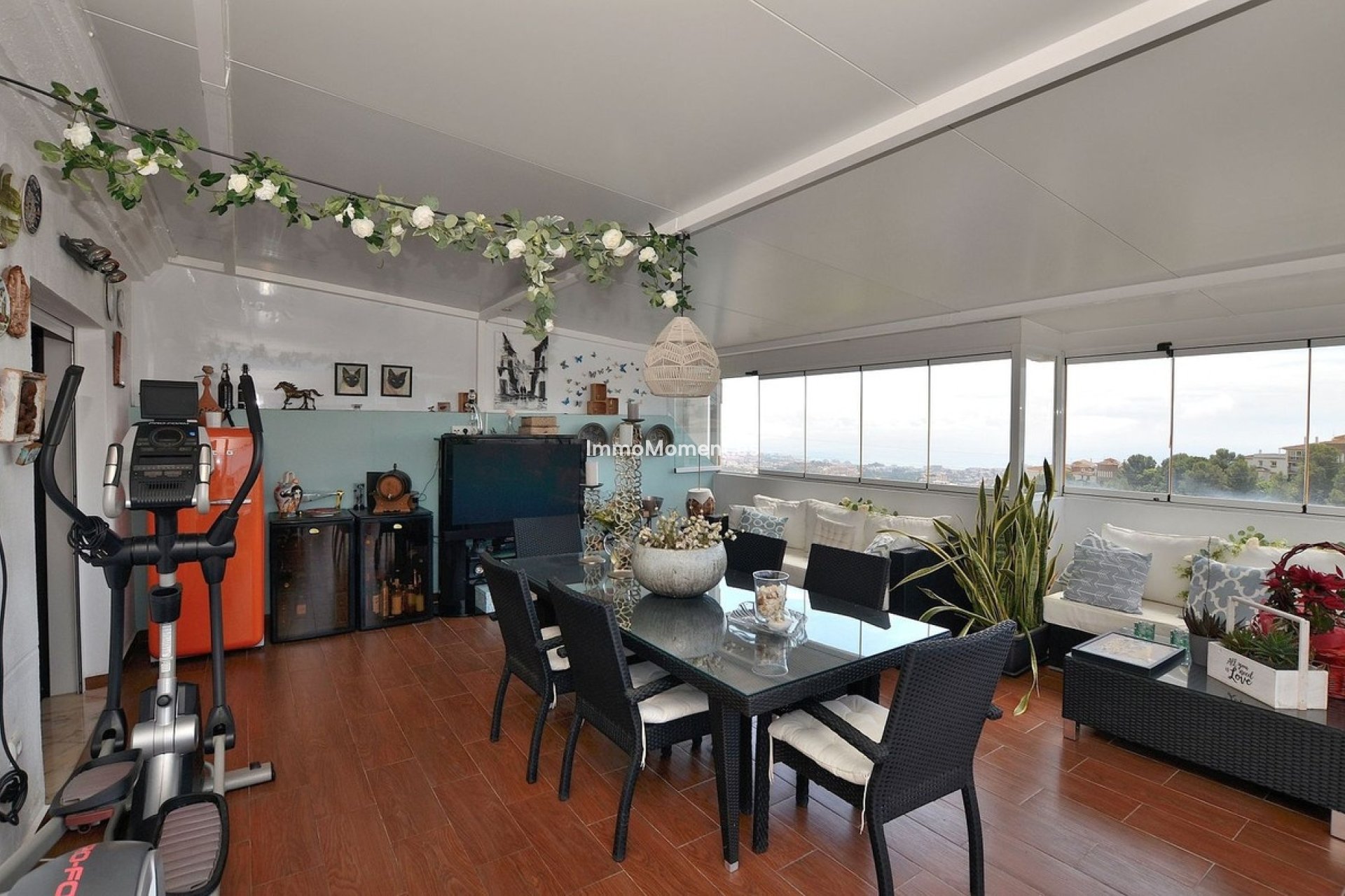 Bestaande woning - Appartement - Benalmadena - Benalmadena Pueblo