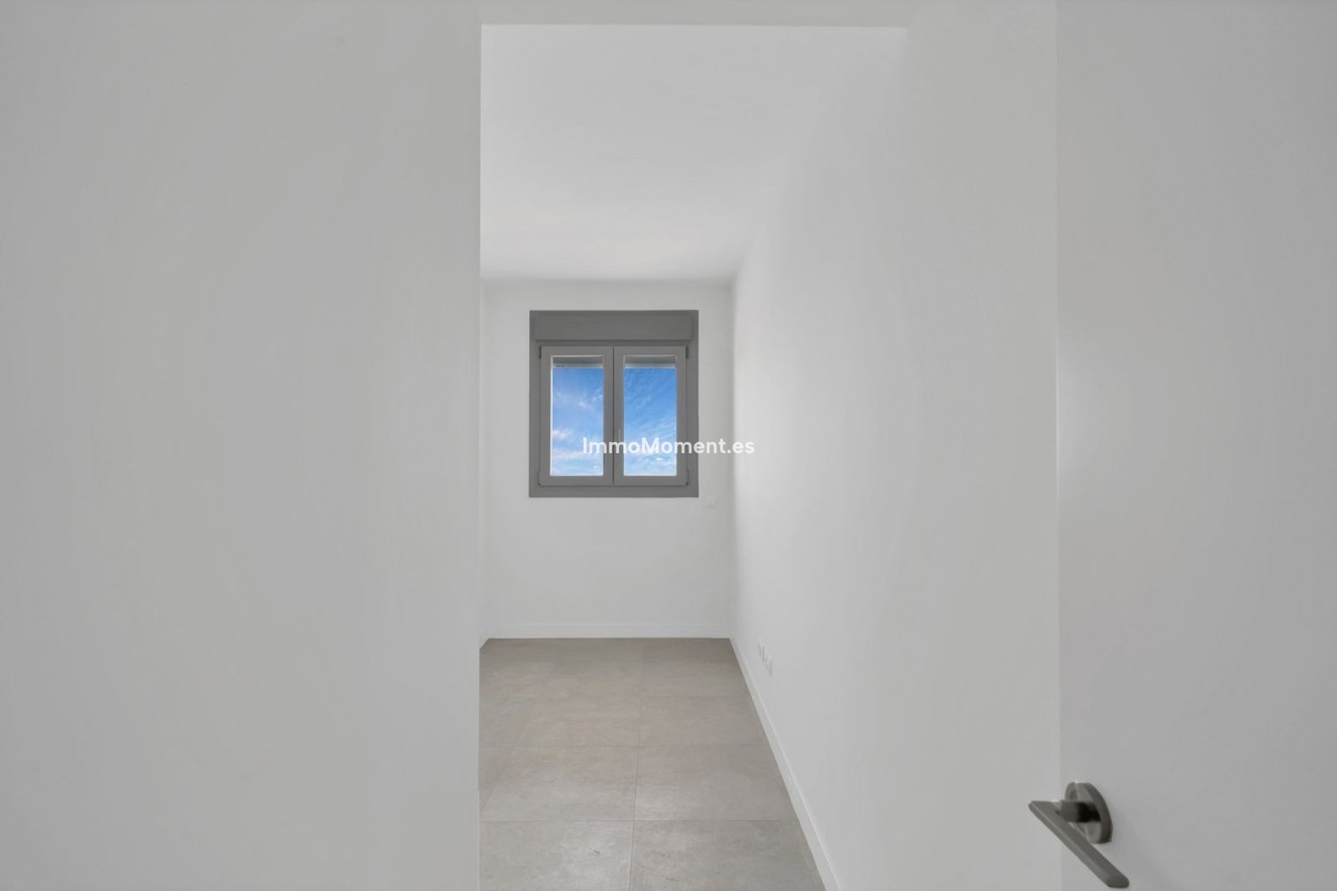 Bestaande woning - Appartement - Benalmadena - Benalmadena Pueblo