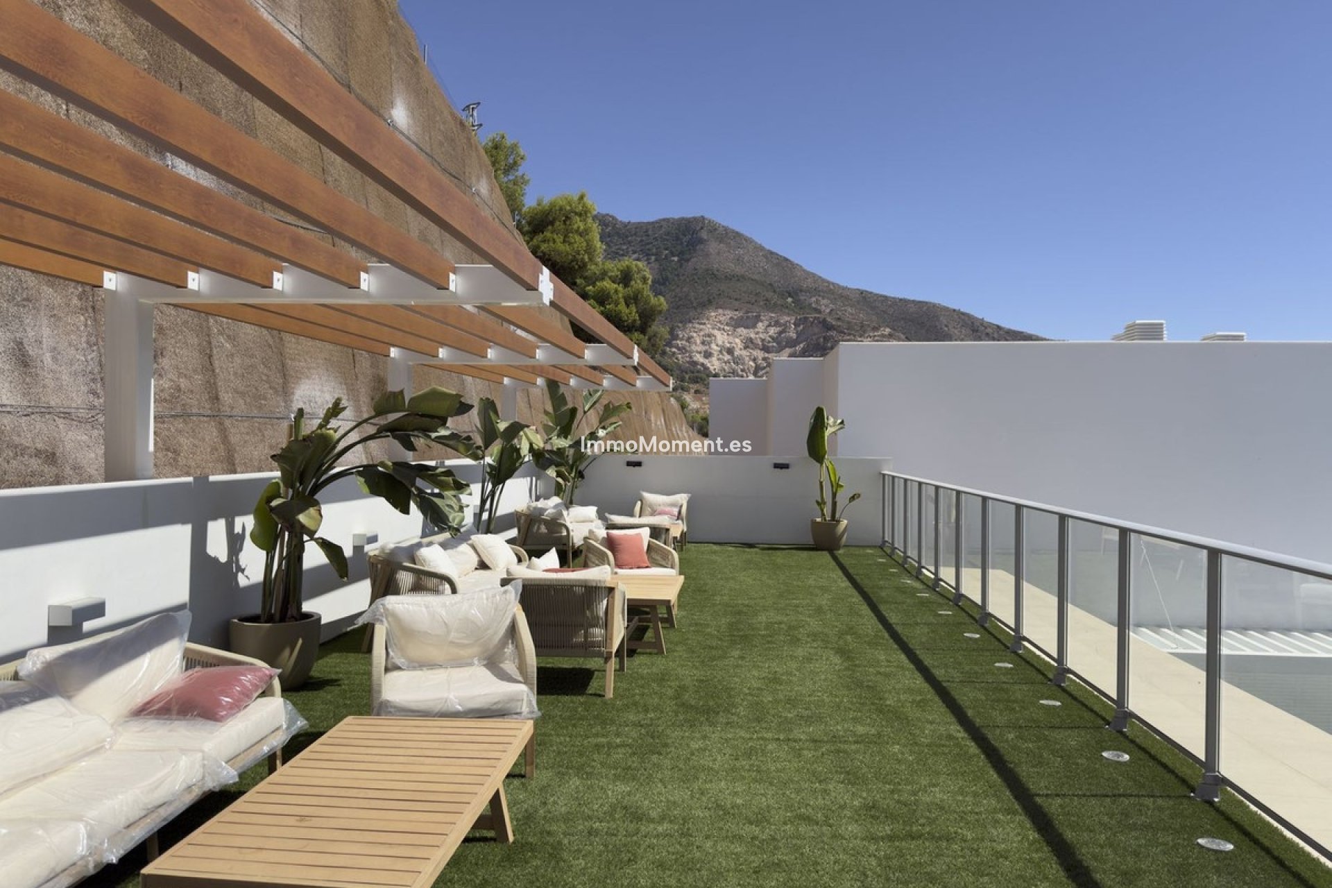 Bestaande woning - Appartement - Benalmadena - Benalmadena Pueblo