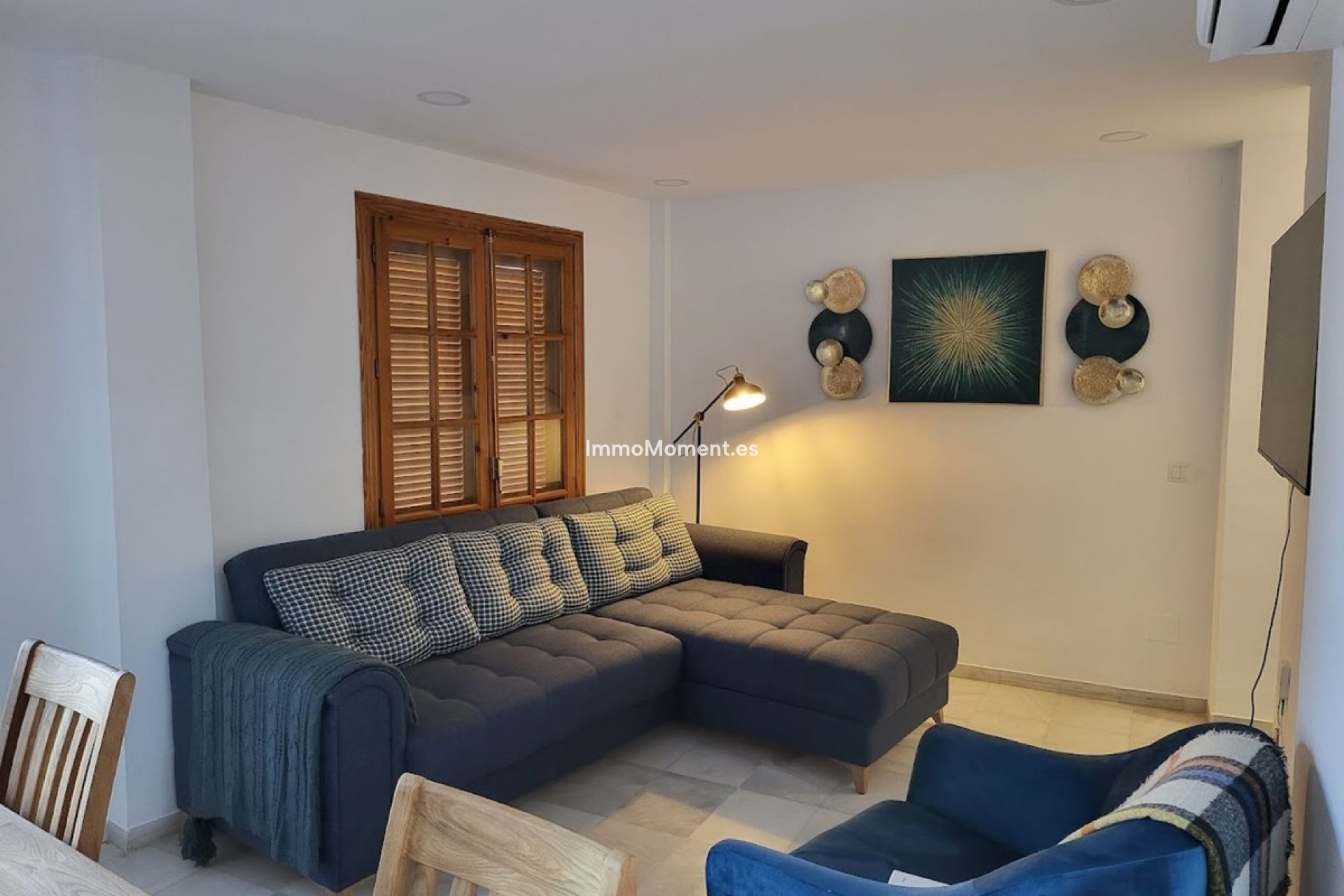 Bestaande woning - Appartement - Benalmadena - Benalmadena Pueblo
