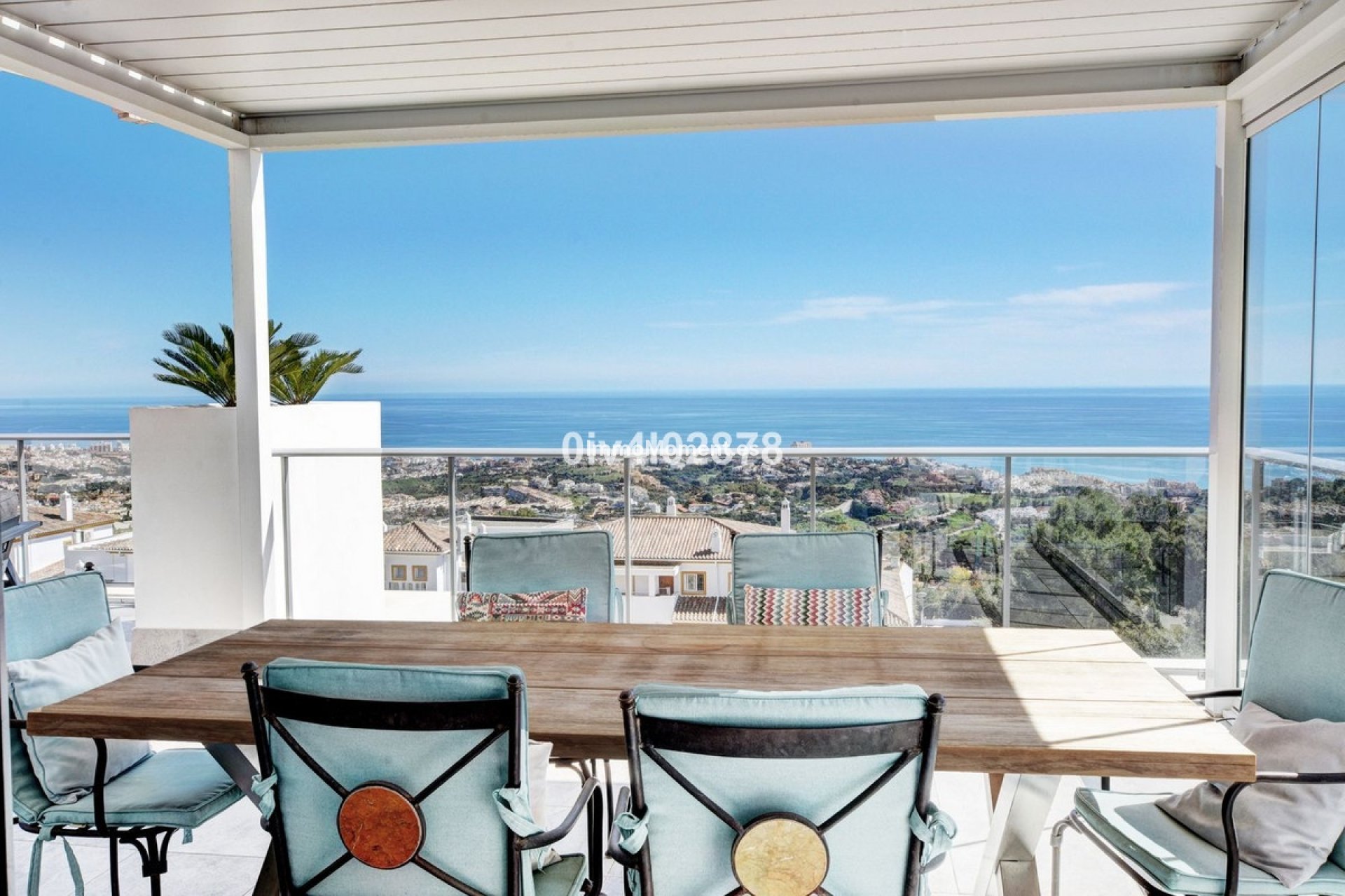 Bestaande woning - Appartement - Benalmadena - Benalmadena Pueblo