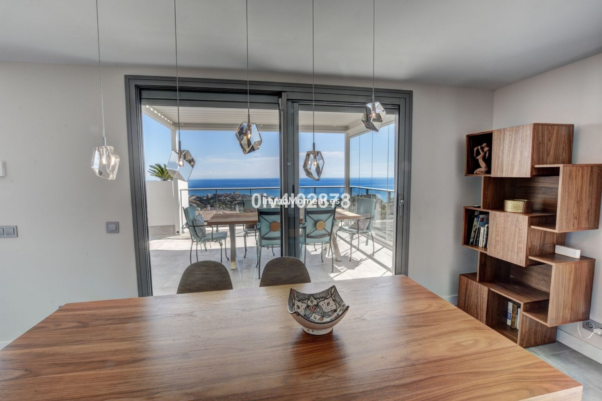 Bestaande woning - Appartement - Benalmadena - Benalmadena Pueblo