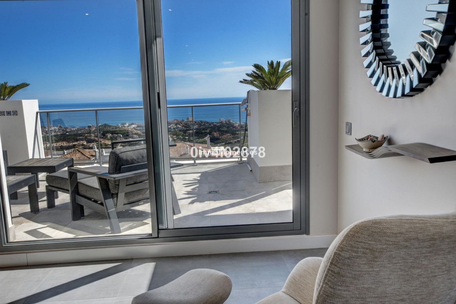 Bestaande woning - Appartement - Benalmadena - Benalmadena Pueblo
