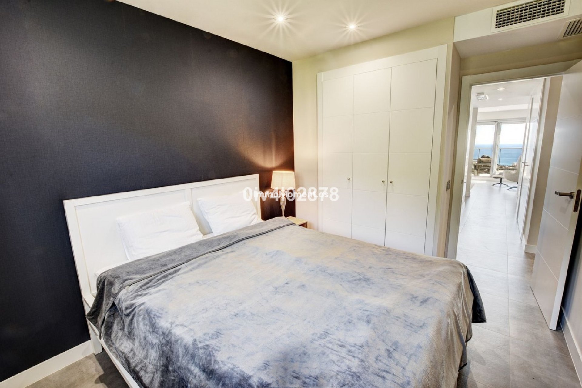 Bestaande woning - Appartement - Benalmadena - Benalmadena Pueblo