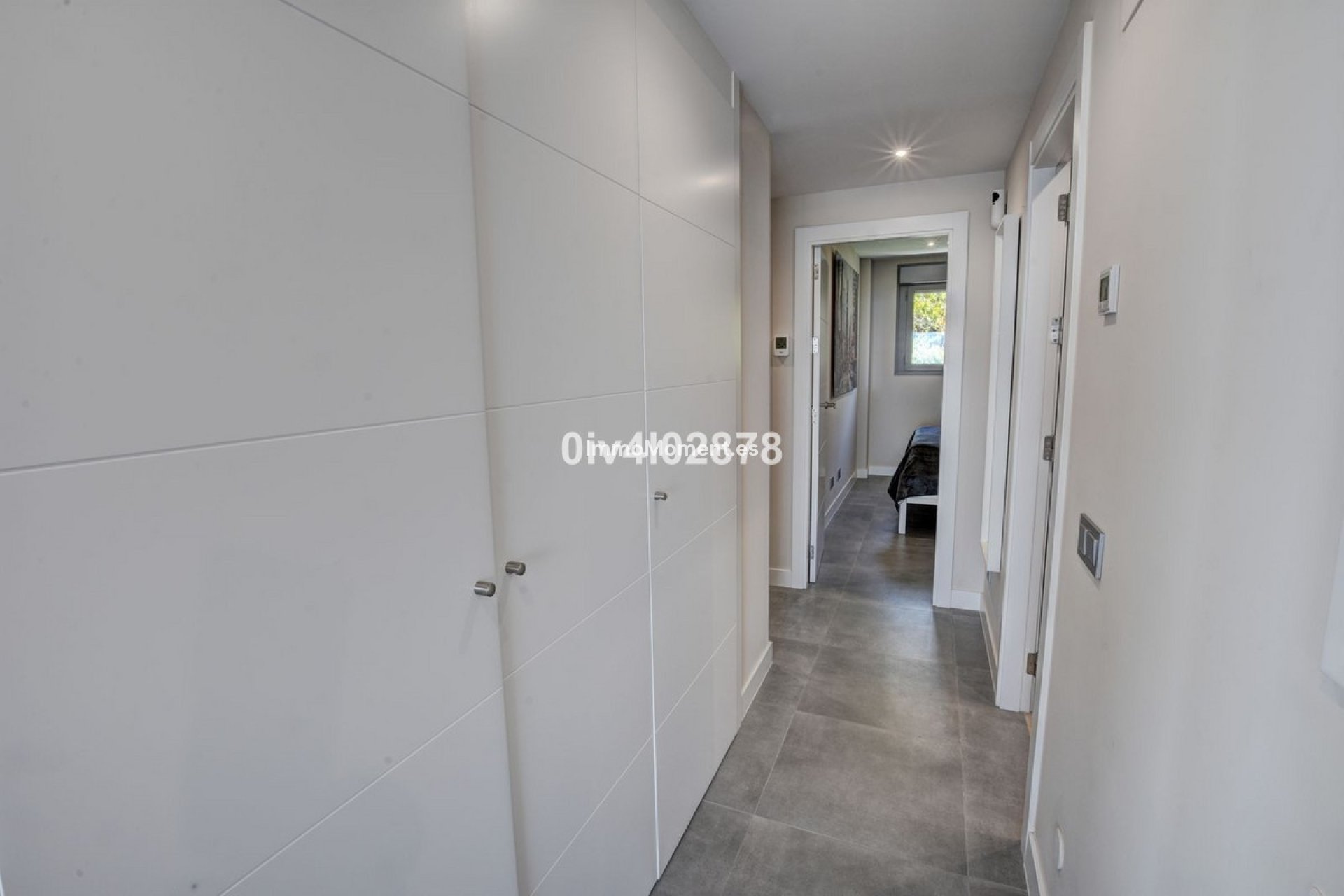 Bestaande woning - Appartement - Benalmadena - Benalmadena Pueblo