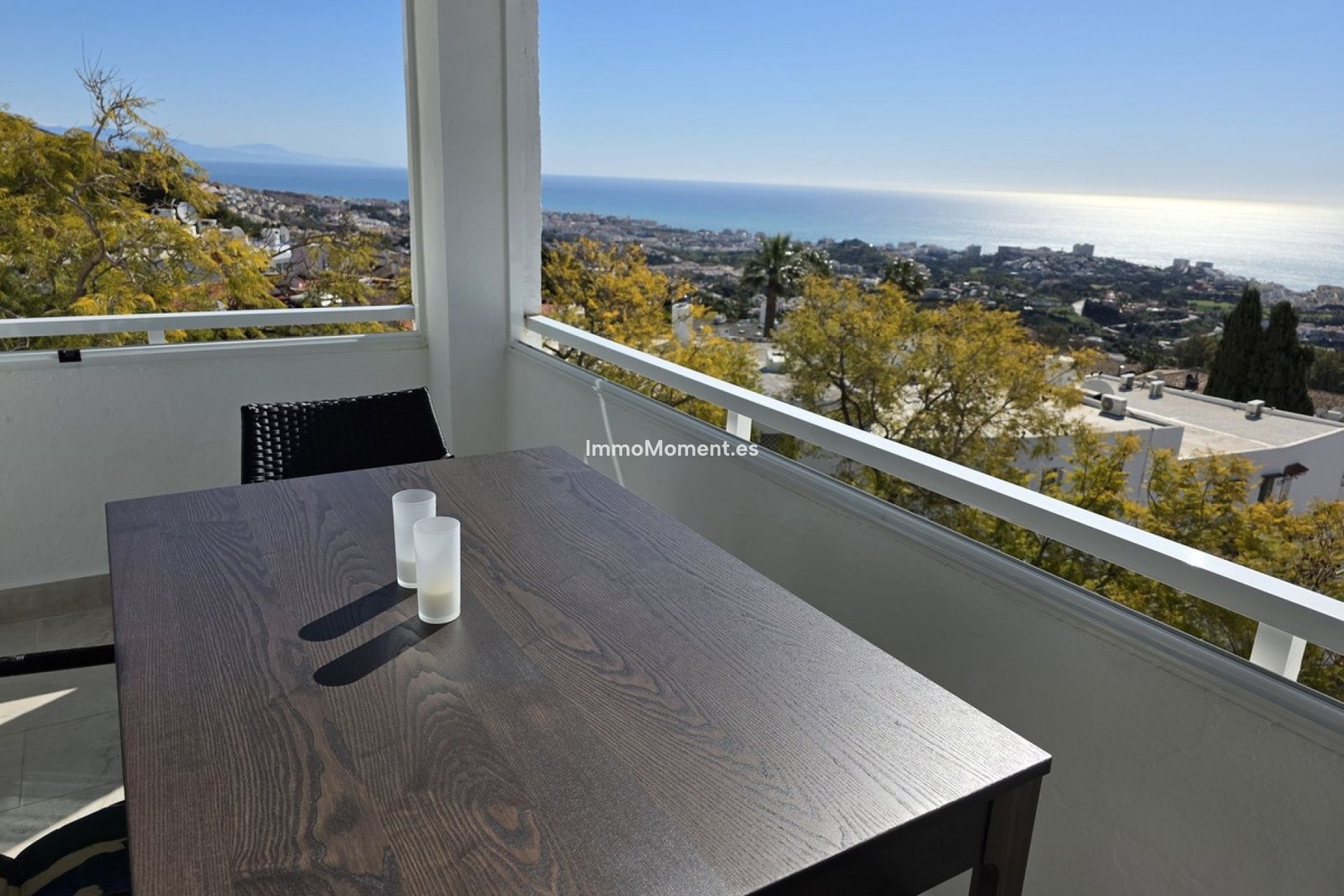 Bestaande woning - Appartement - Benalmadena - Benalmadena Pueblo