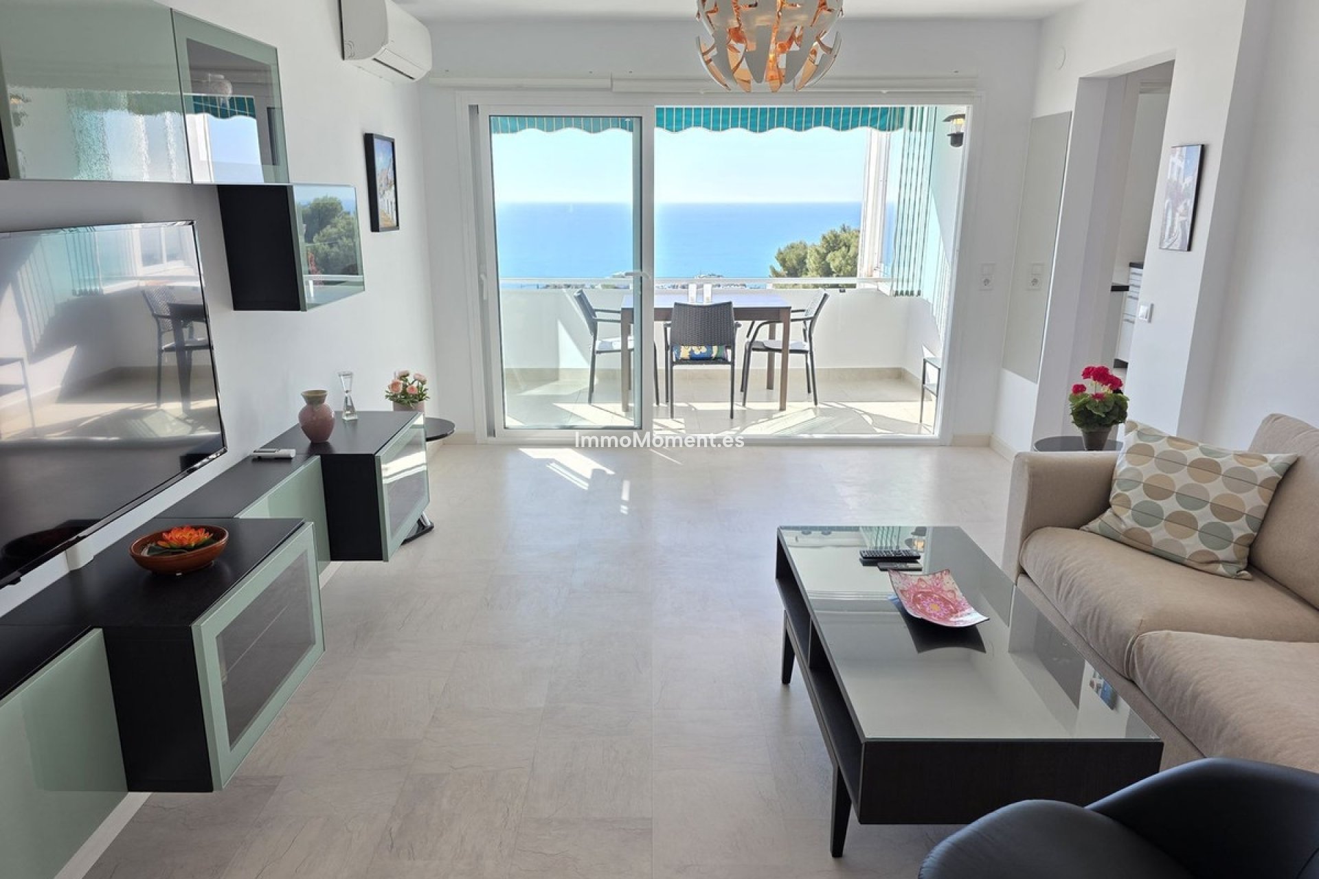 Bestaande woning - Appartement - Benalmadena - Benalmadena Pueblo