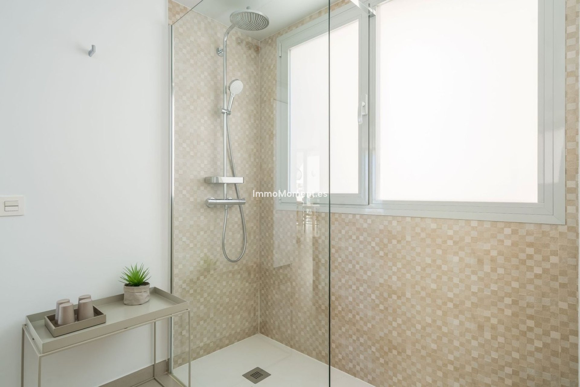 Bestaande woning - Appartement - Benalmadena - Benalmadena Pueblo