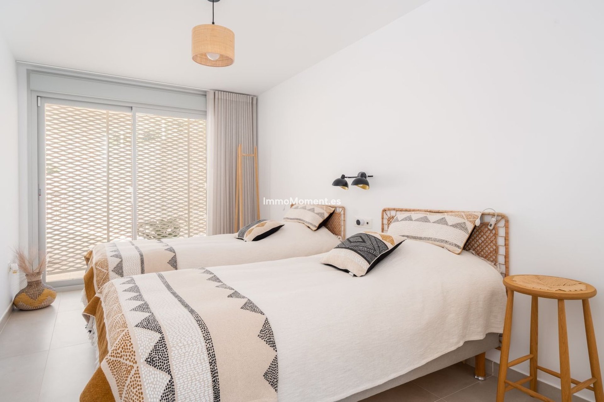 Bestaande woning - Appartement - Benalmadena - Benalmadena Pueblo