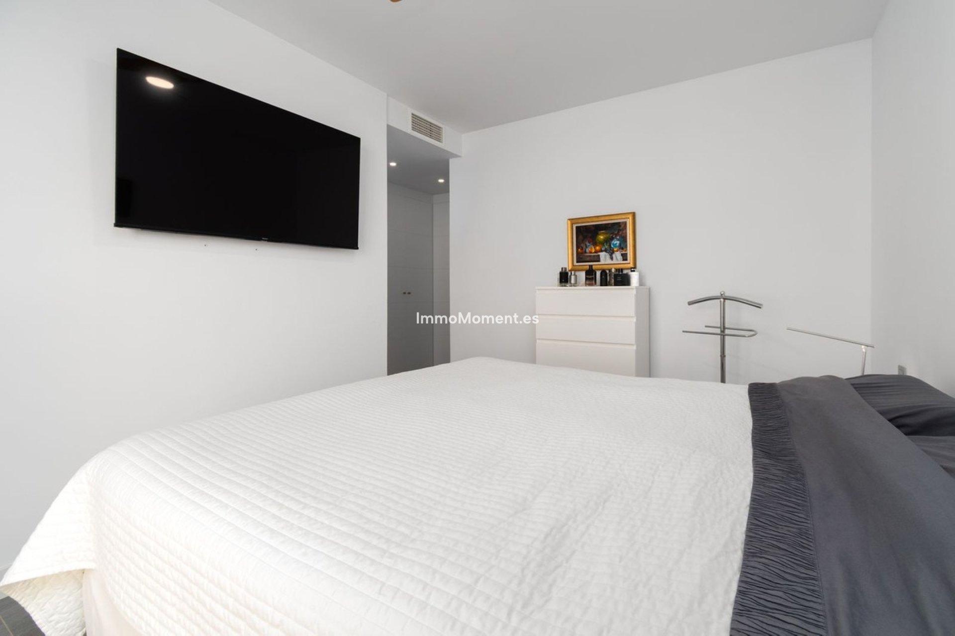 Bestaande woning - Appartement - Benalmadena - Benalmadena Pueblo