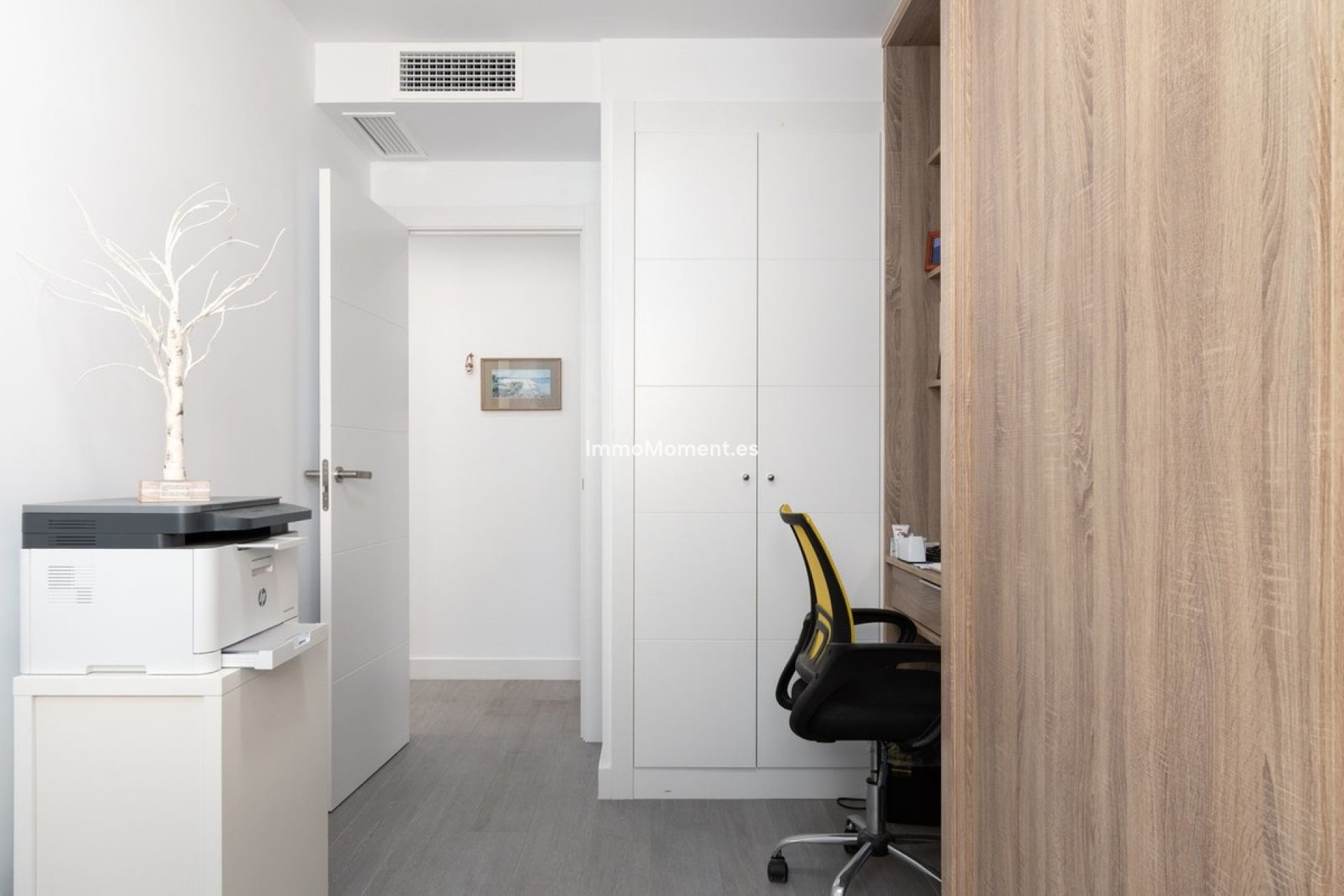 Bestaande woning - Appartement - Benalmadena - Benalmadena Pueblo