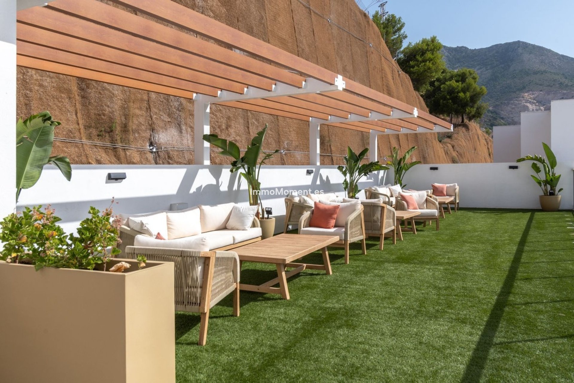 Bestaande woning - Appartement - Benalmadena - Benalmadena Pueblo