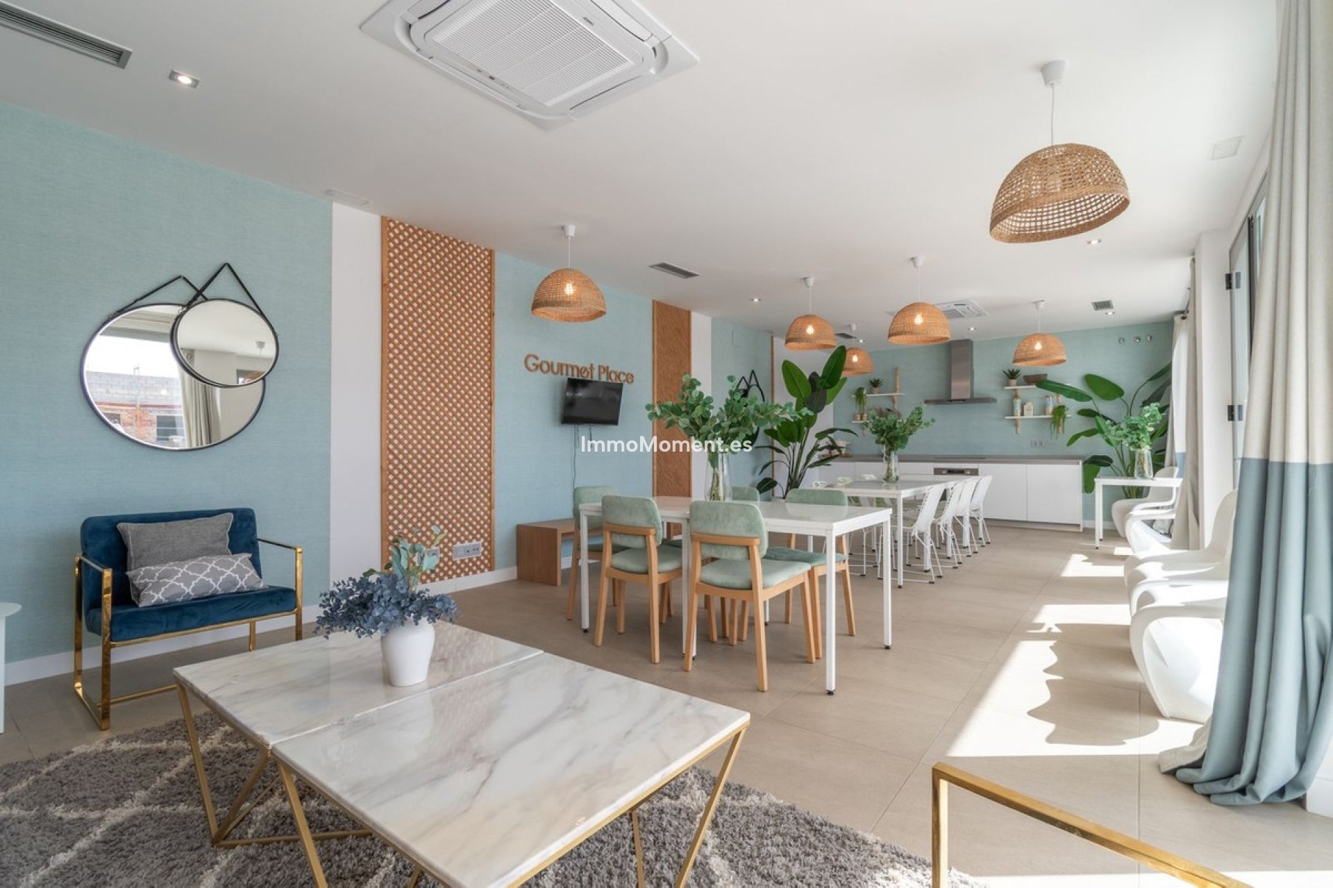 Bestaande woning - Appartement - Benalmadena - Benalmadena Pueblo
