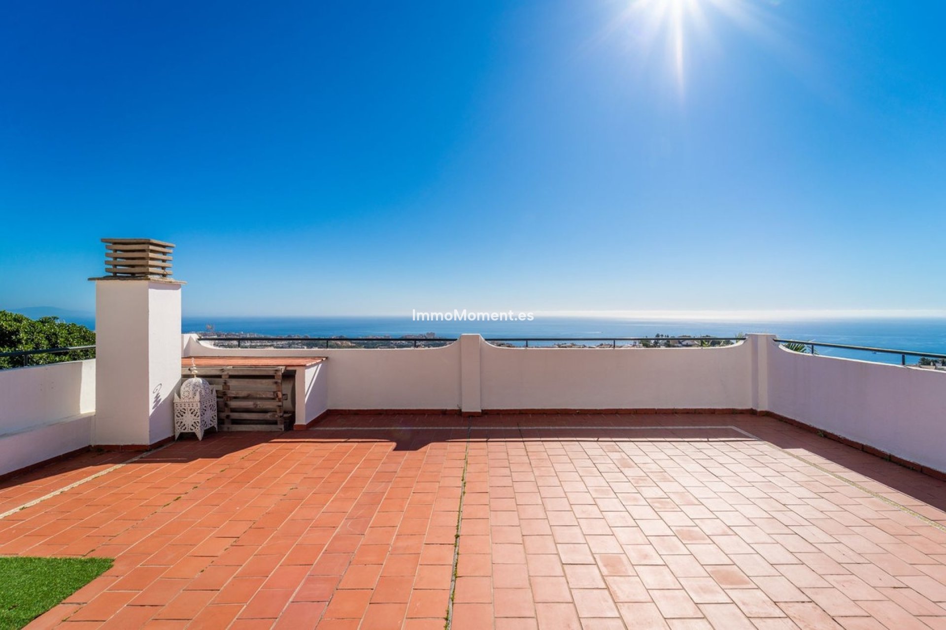 Bestaande woning - Appartement - Benalmadena - Benalmadena Pueblo