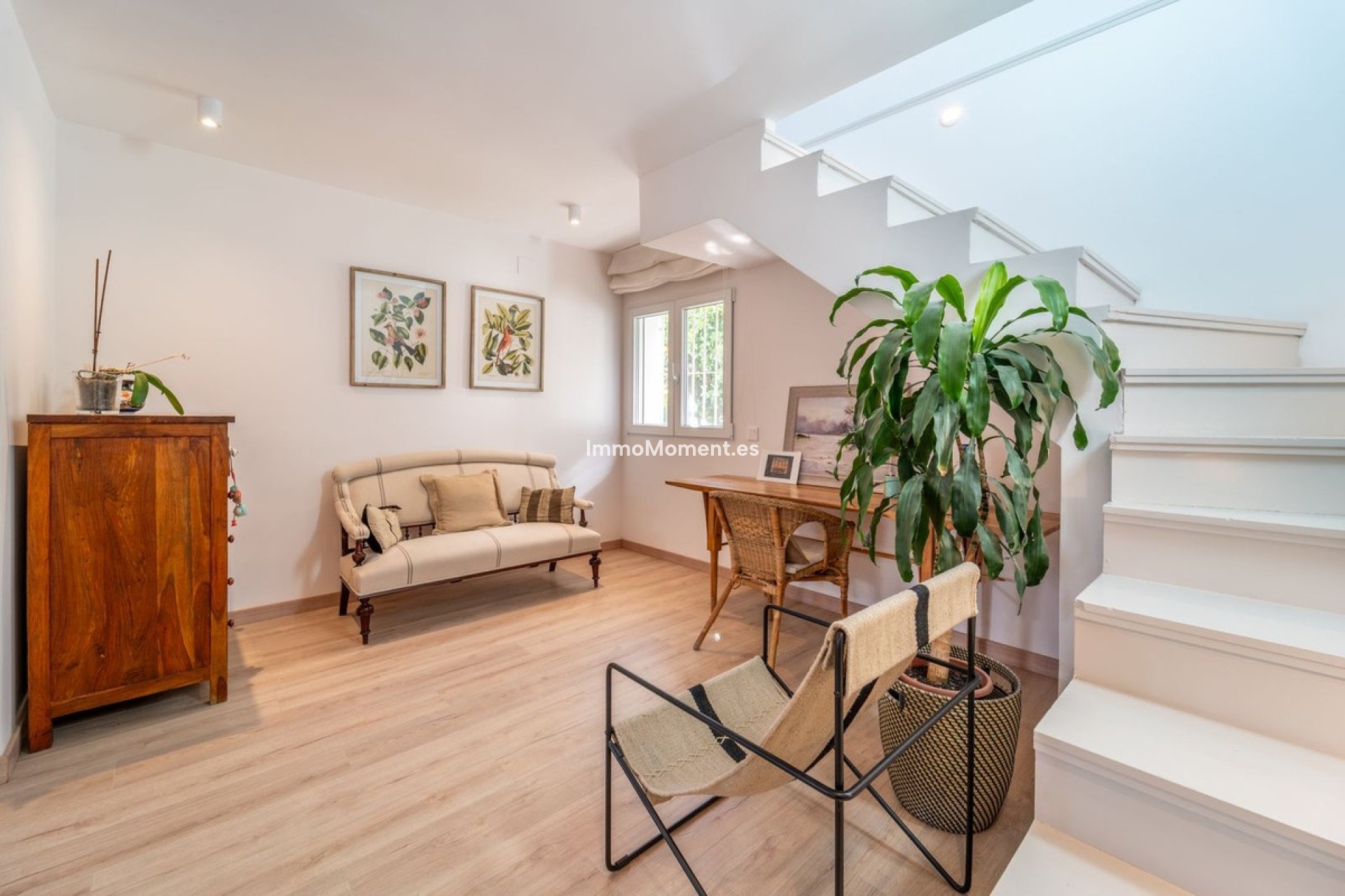 Bestaande woning - Appartement - Benalmadena - Benalmadena Pueblo