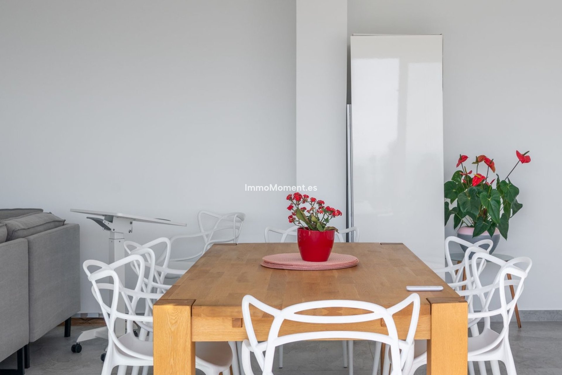 Bestaande woning - Appartement - Benalmadena - La Capellania