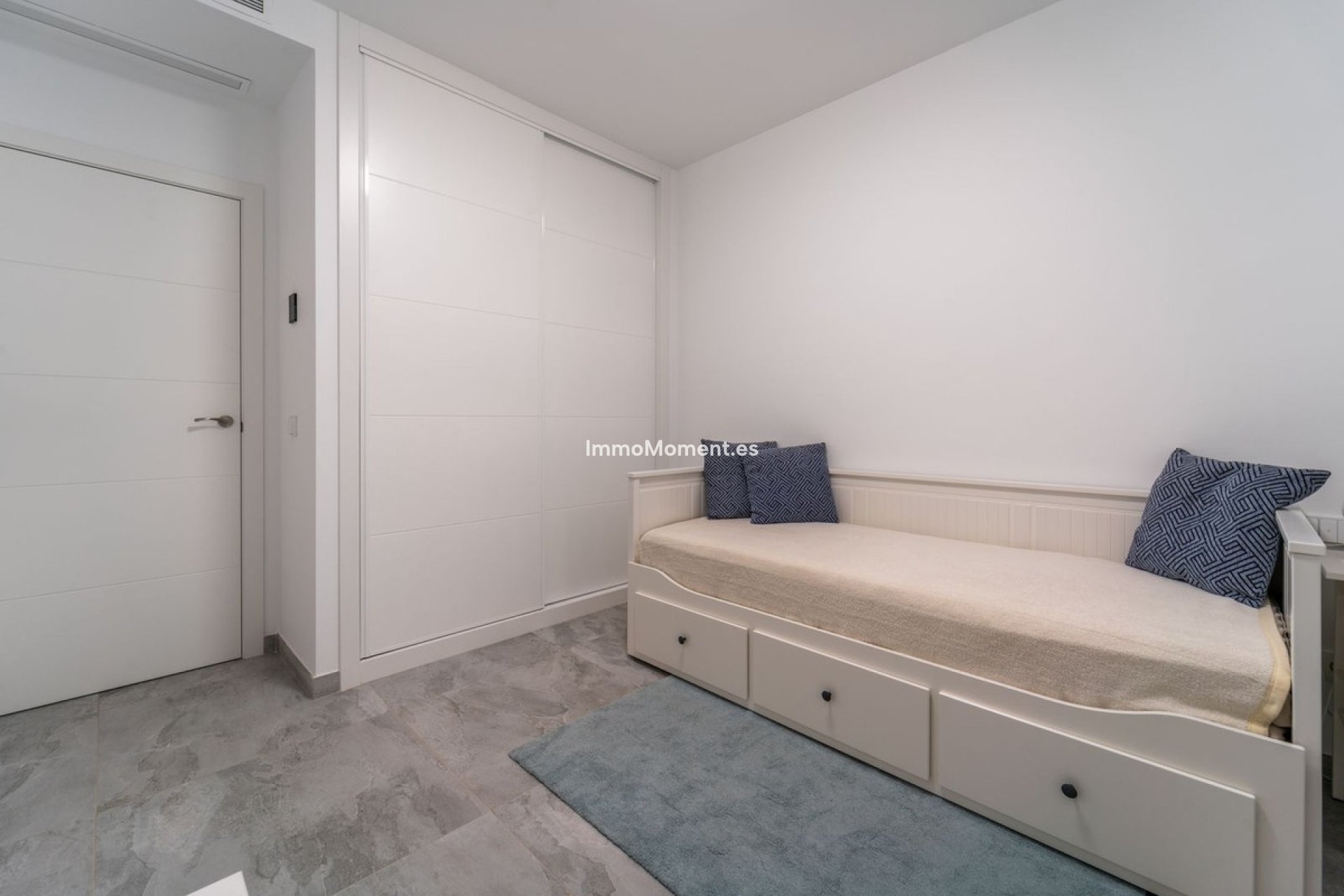 Bestaande woning - Appartement - Benalmadena - La Capellania