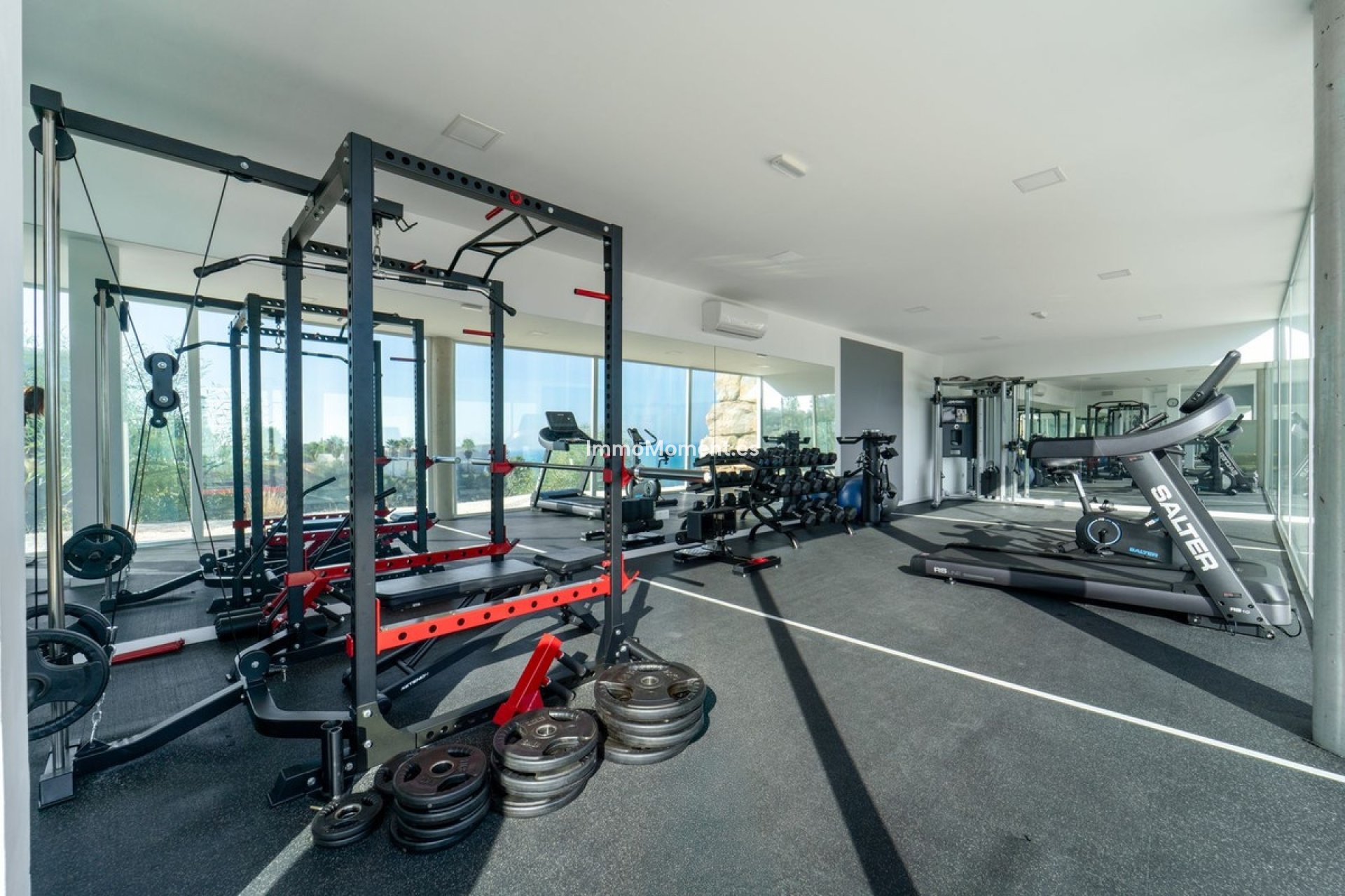 Bestaande woning - Appartement - Benalmadena - La Capellania