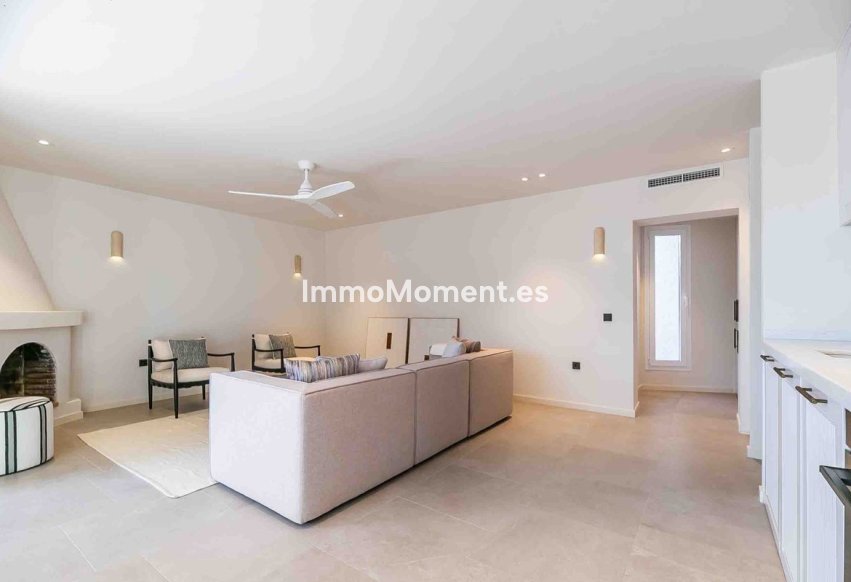 Bestaande woning - Appartement - Benalmadena - La Capellania