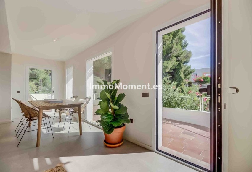 Bestaande woning - Appartement - Benalmadena - La Capellania