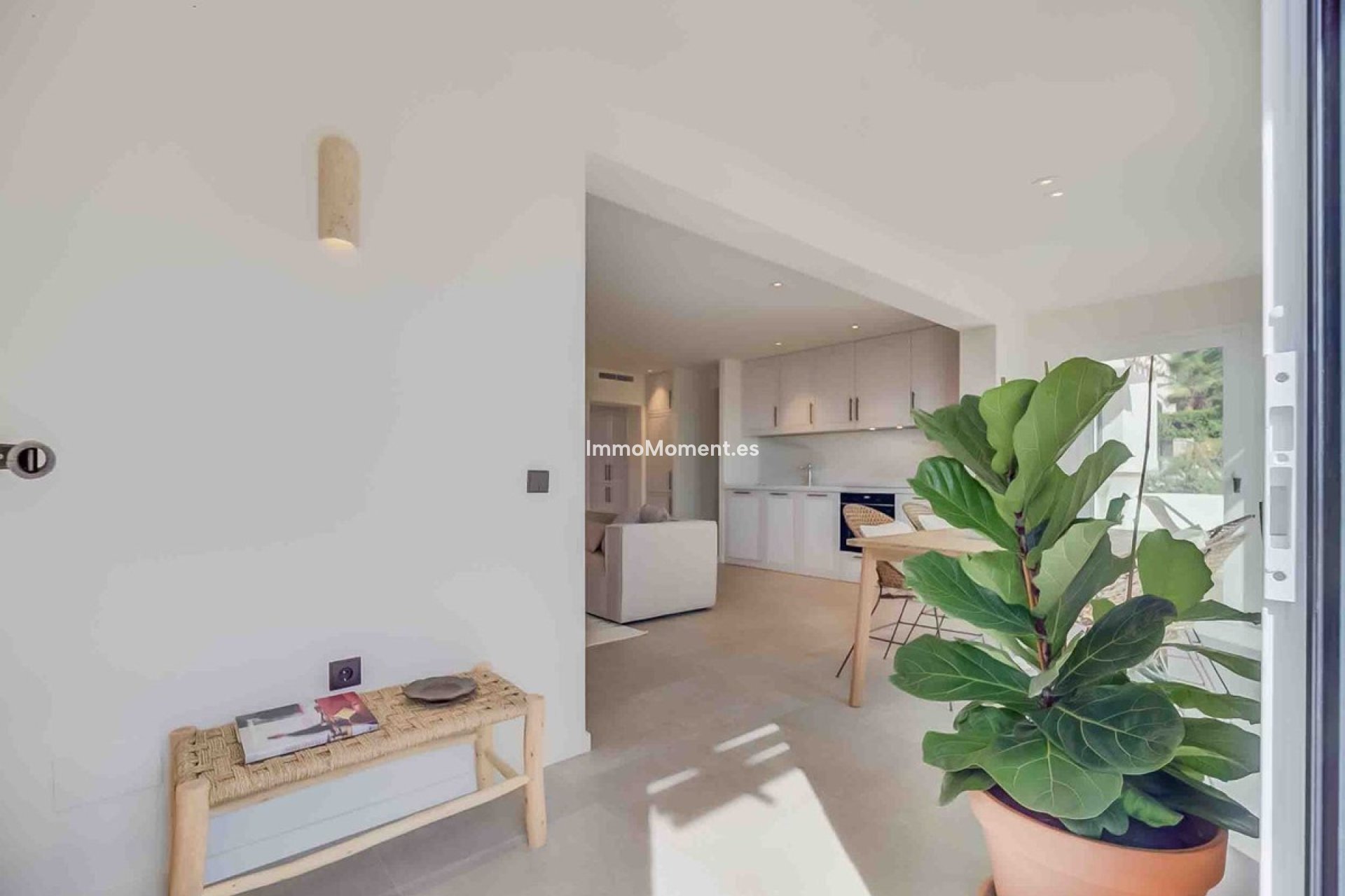 Bestaande woning - Appartement - Benalmadena - La Capellania