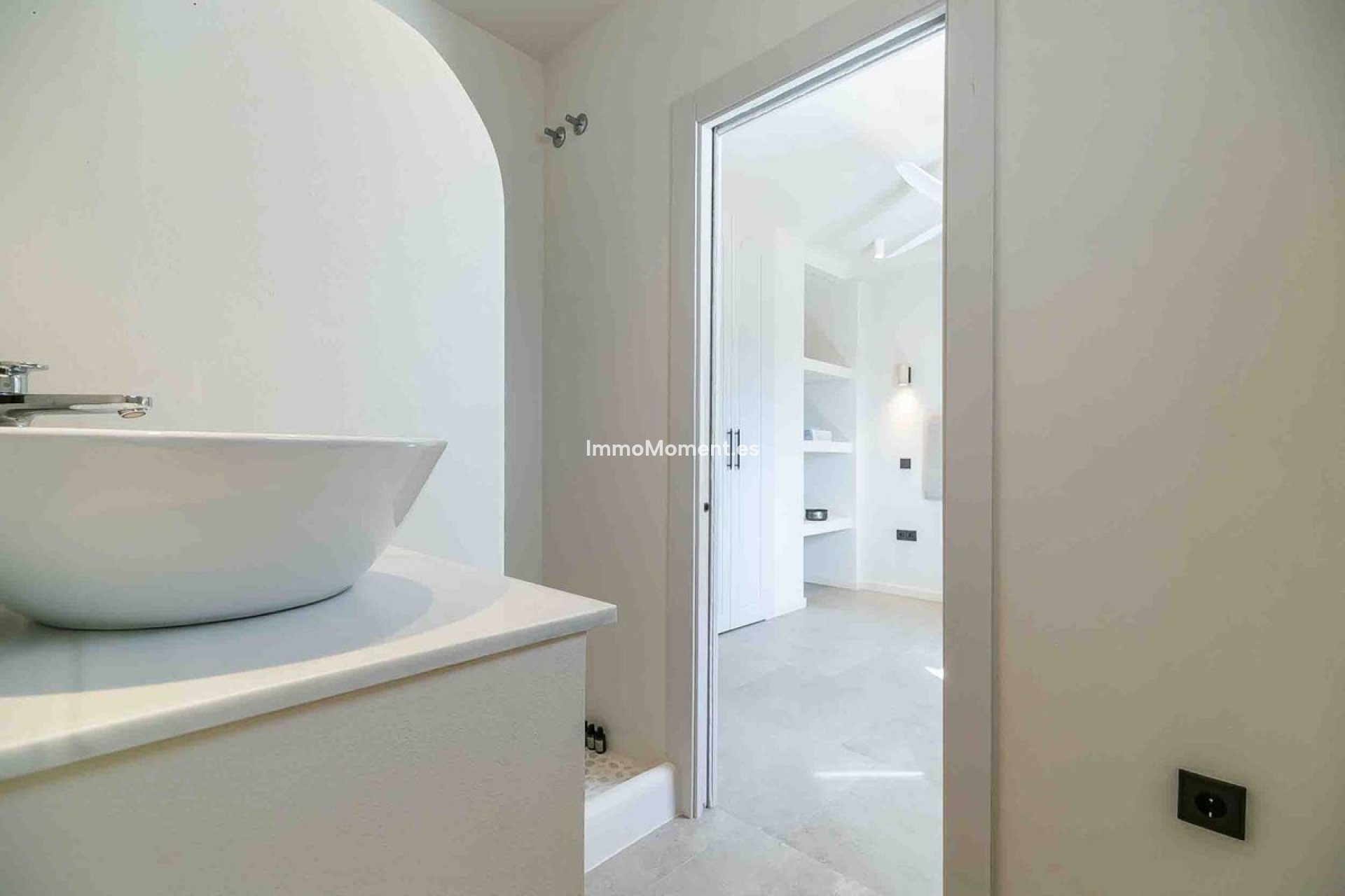 Bestaande woning - Appartement - Benalmadena - La Capellania