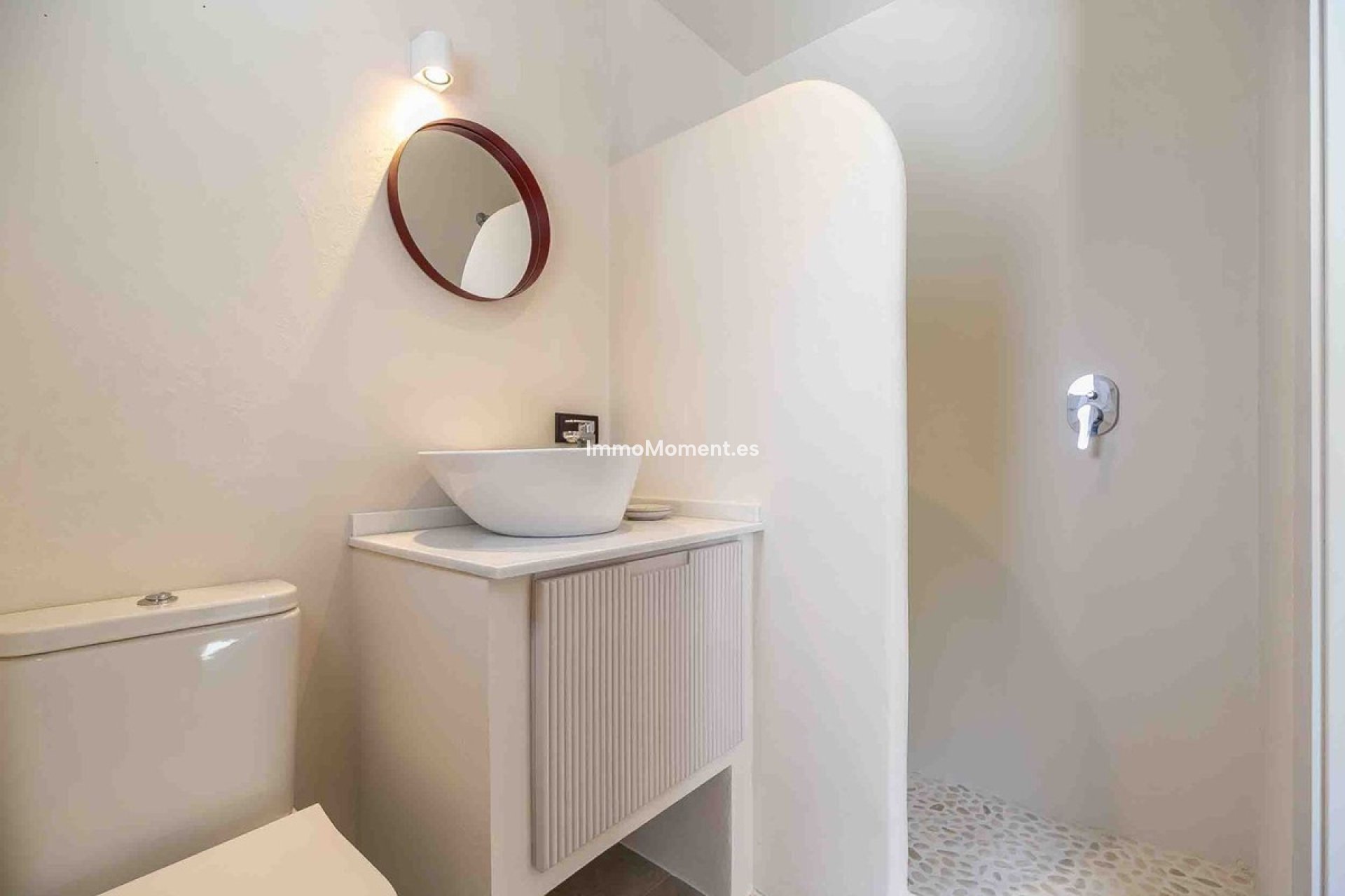 Bestaande woning - Appartement - Benalmadena - La Capellania