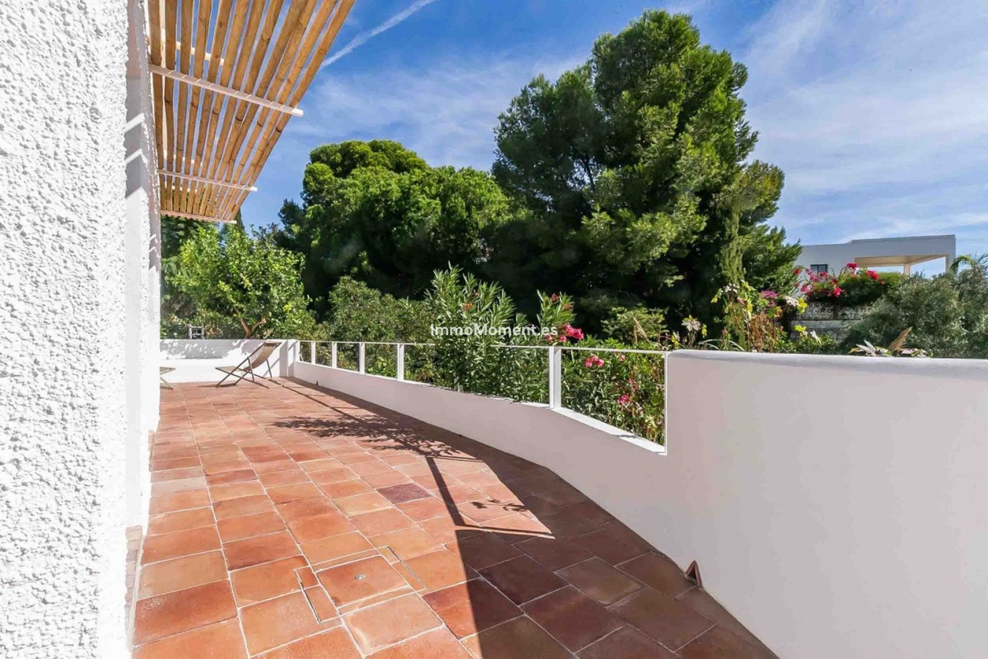 Bestaande woning - Appartement - Benalmadena - La Capellania