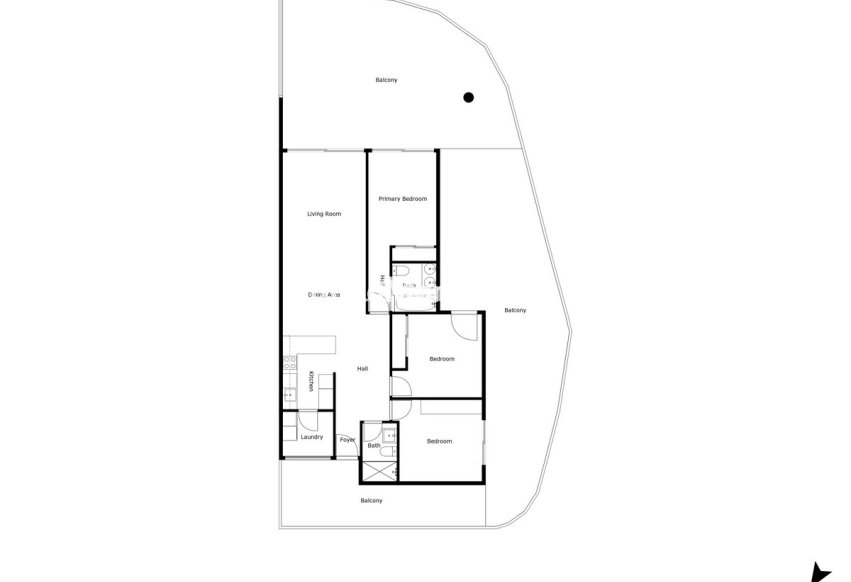Bestaande woning - Appartement - Benalmadena - La Capellania