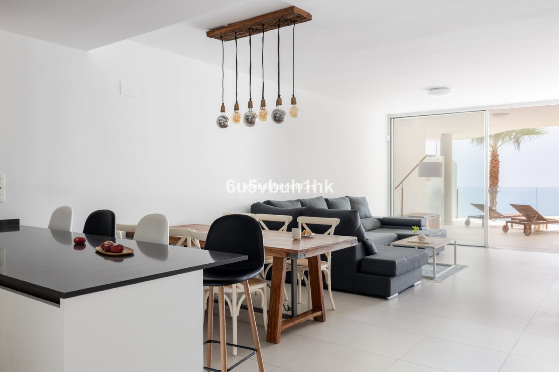 Bestaande woning - Appartement - Benalmadena - La Capellania
