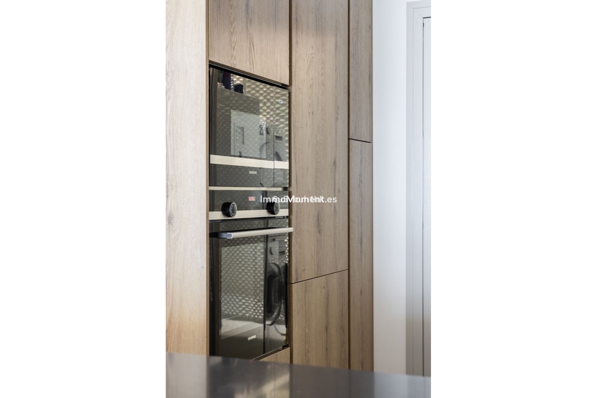 Bestaande woning - Appartement - Benalmadena - La Capellania