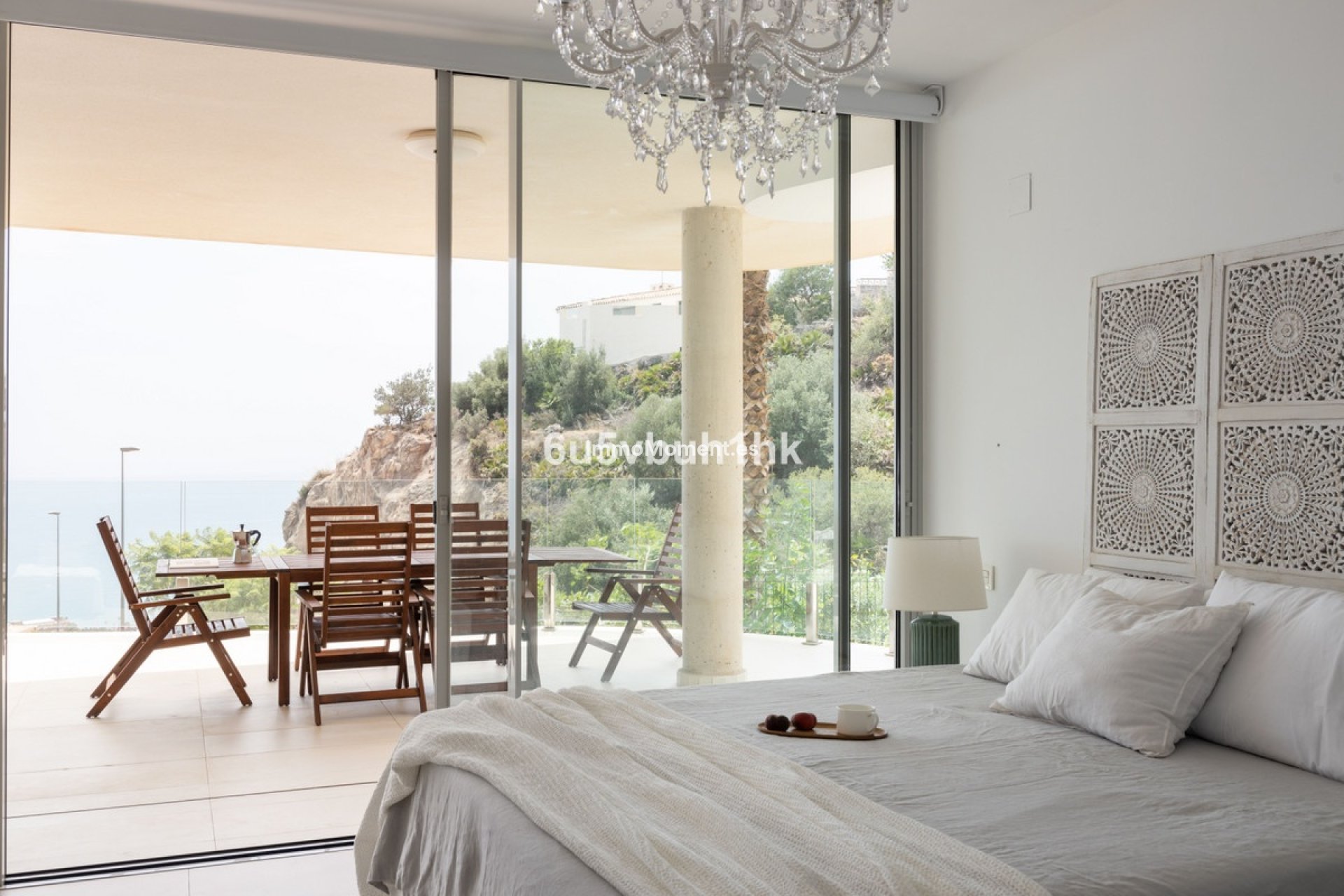 Bestaande woning - Appartement - Benalmadena - La Capellania