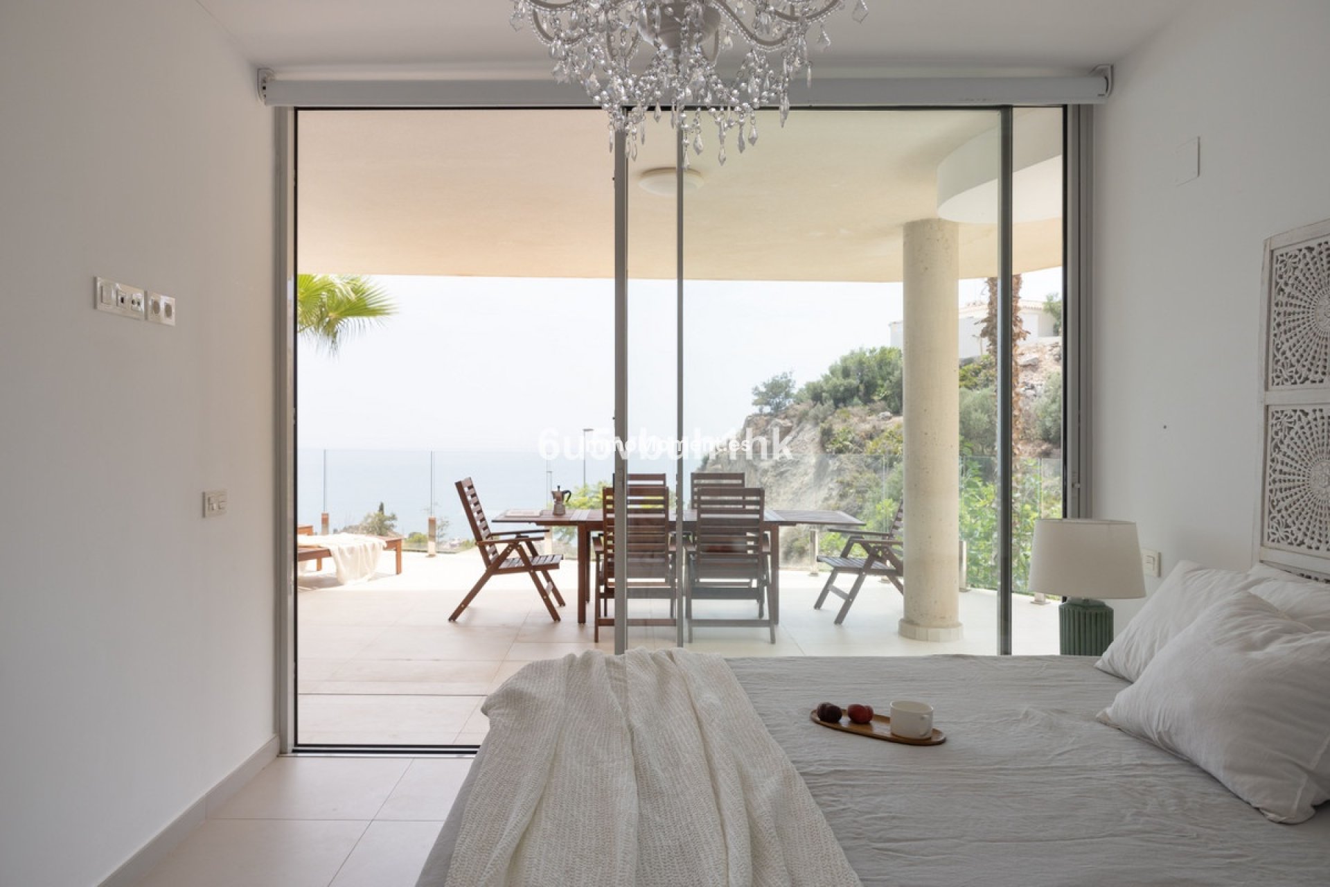 Bestaande woning - Appartement - Benalmadena - La Capellania